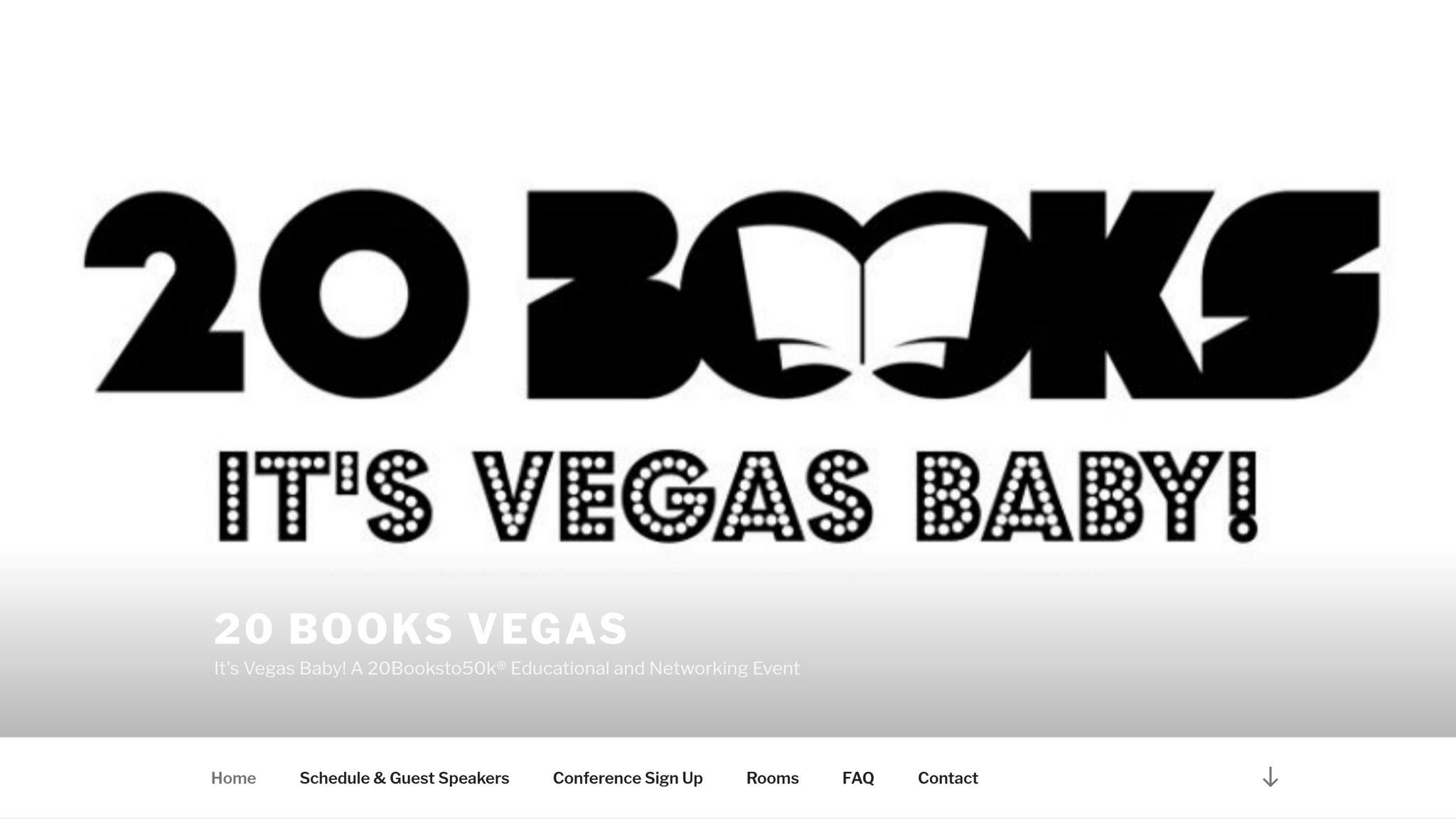 20Books Vegas