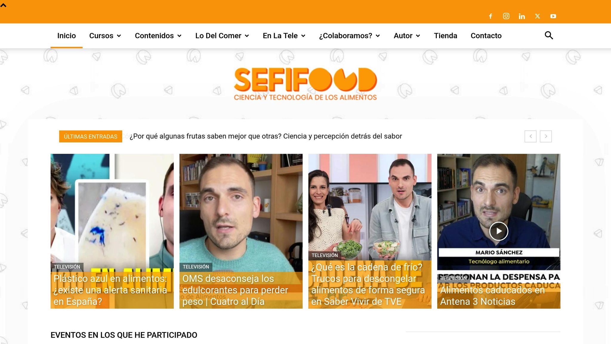 SefiFood