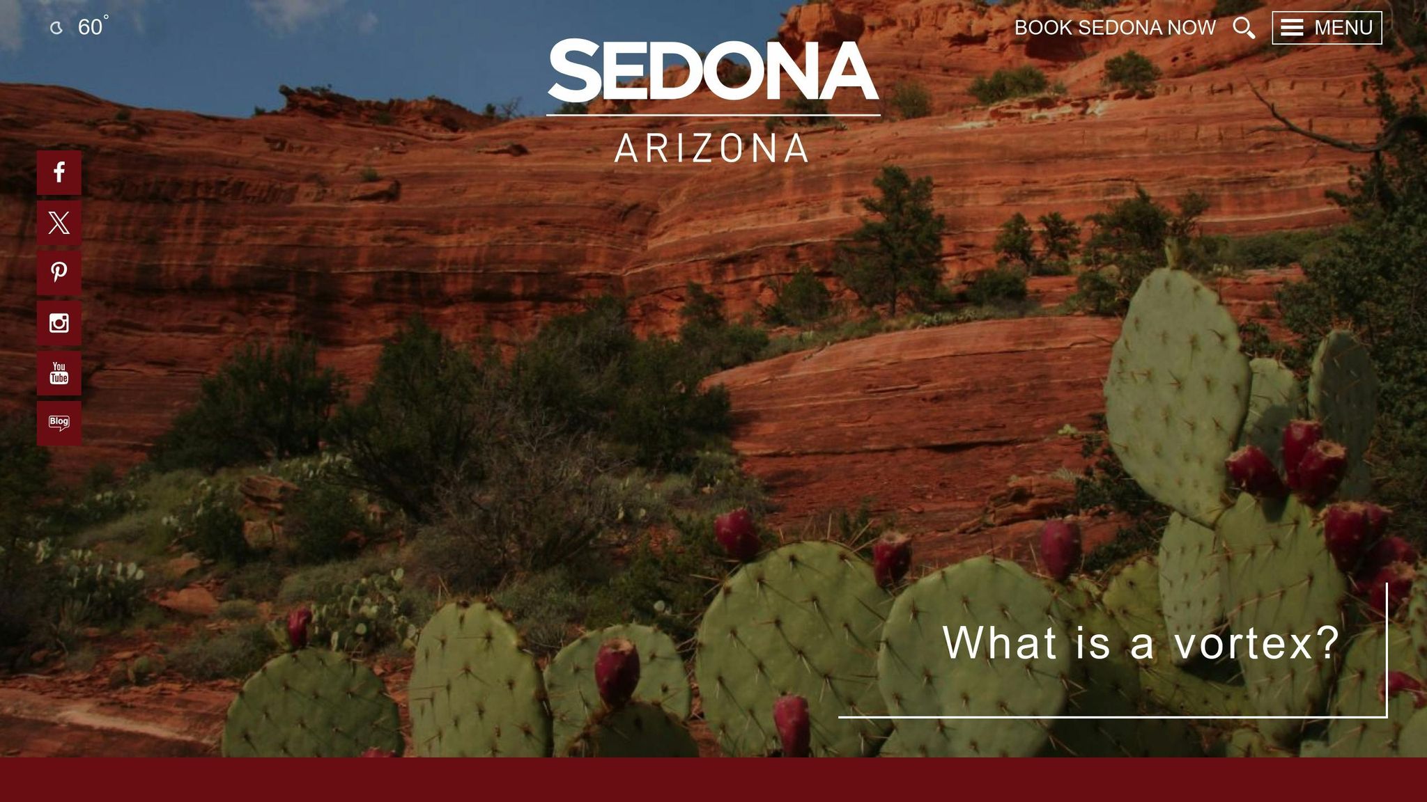 Sedona