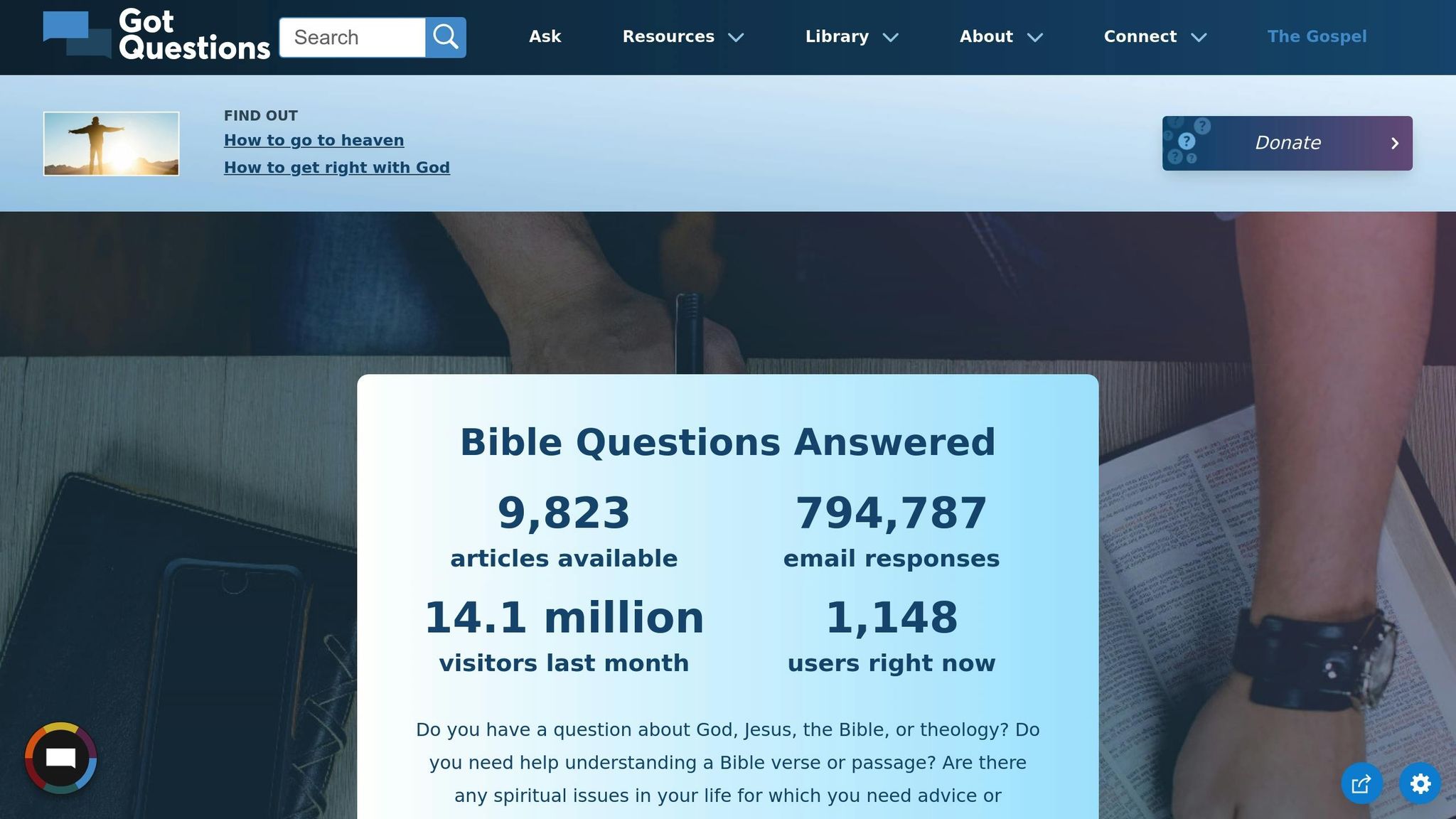 GotQuestions.org