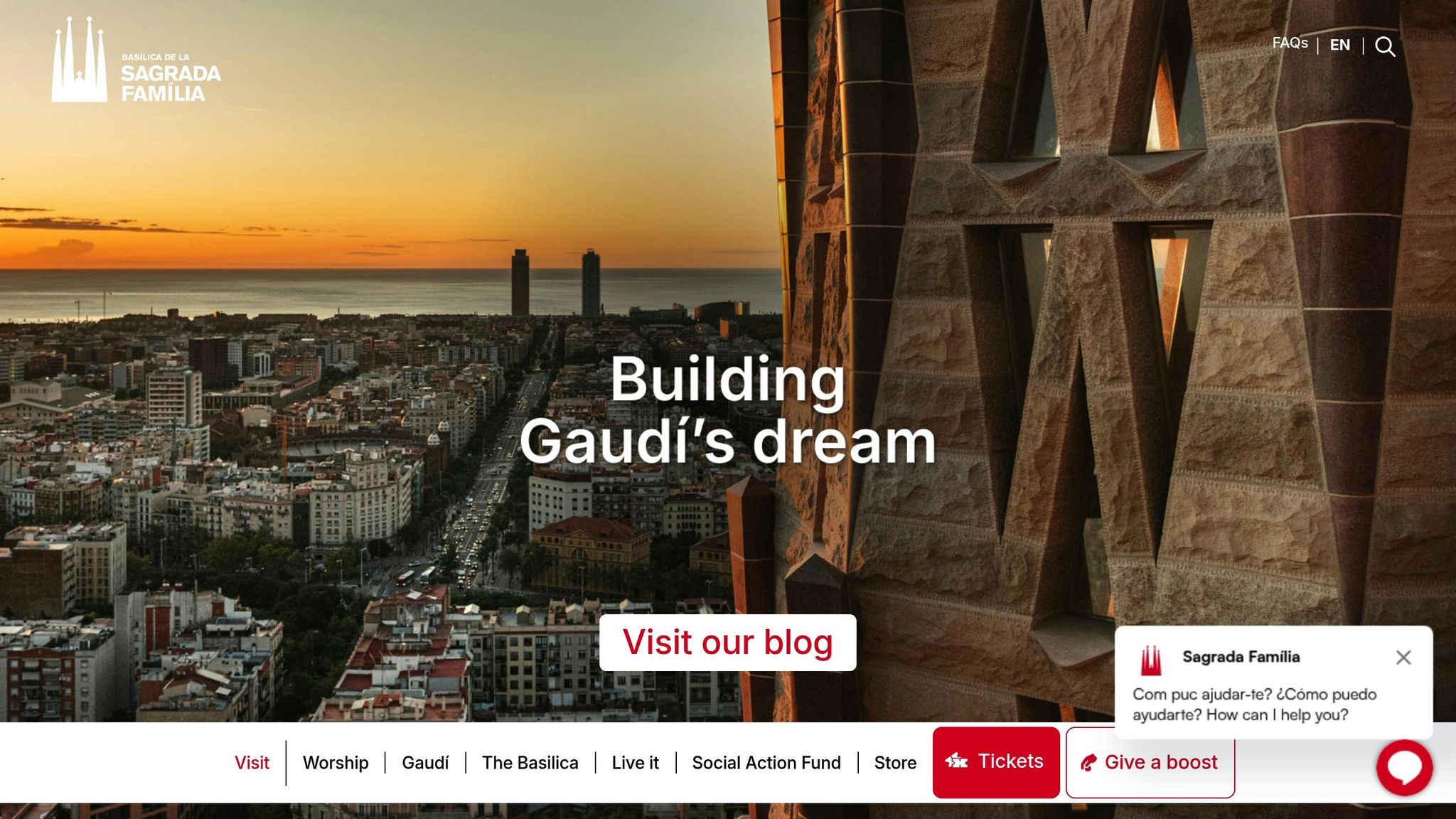Sagrada Família