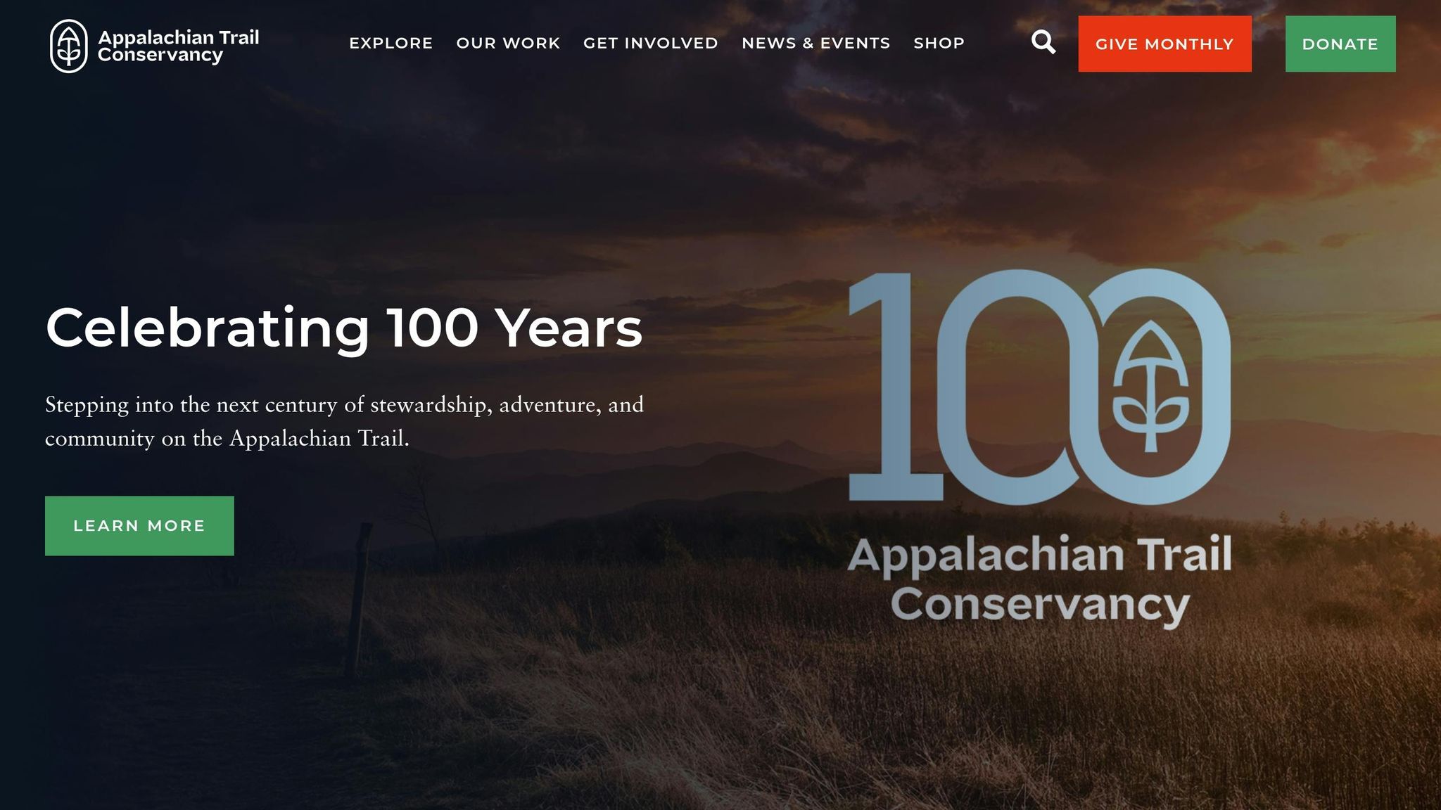 Appalachian Trail