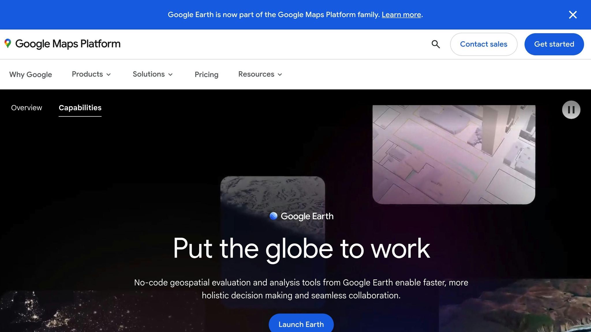 Google Earth
