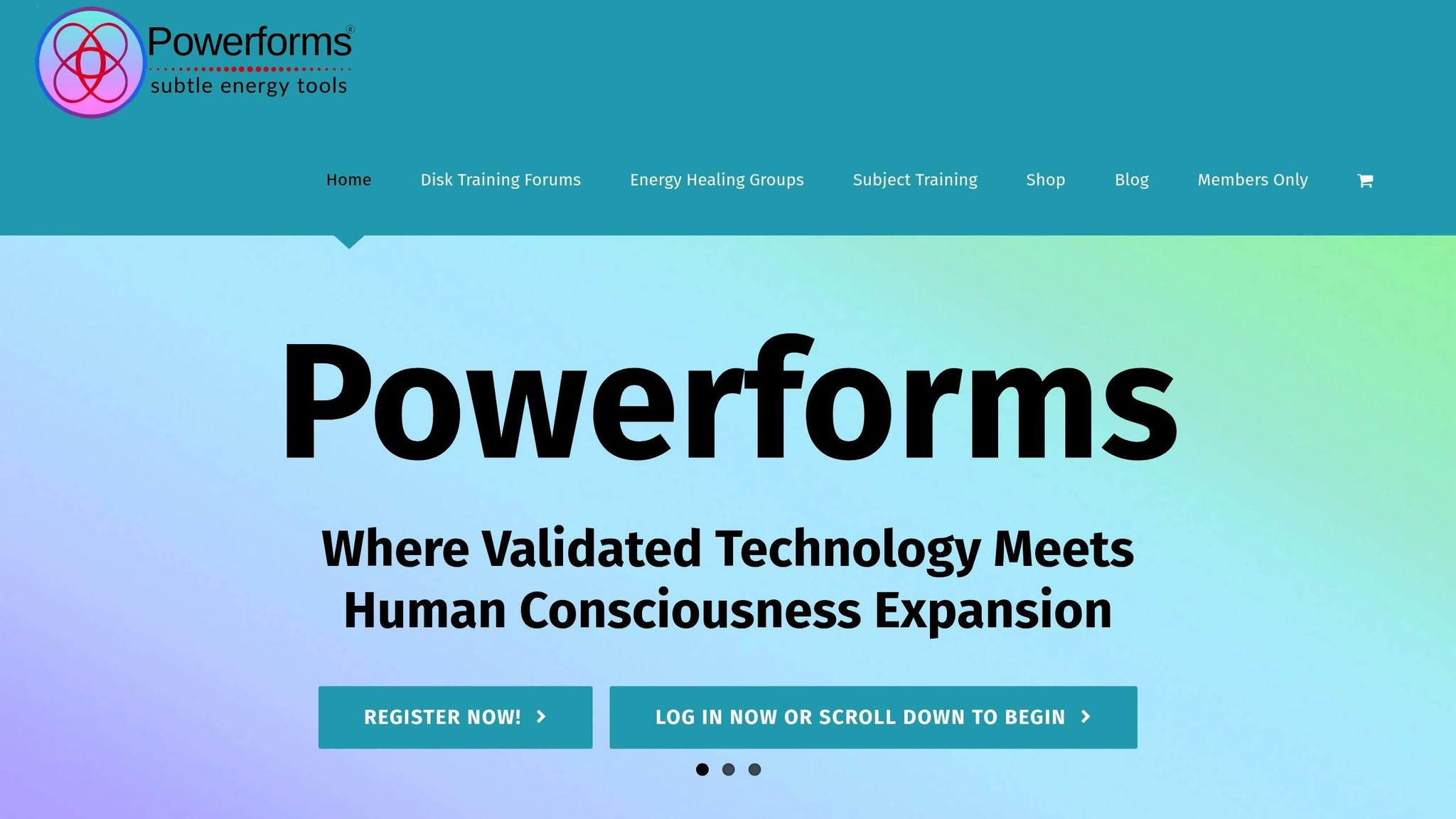 Powerforms
