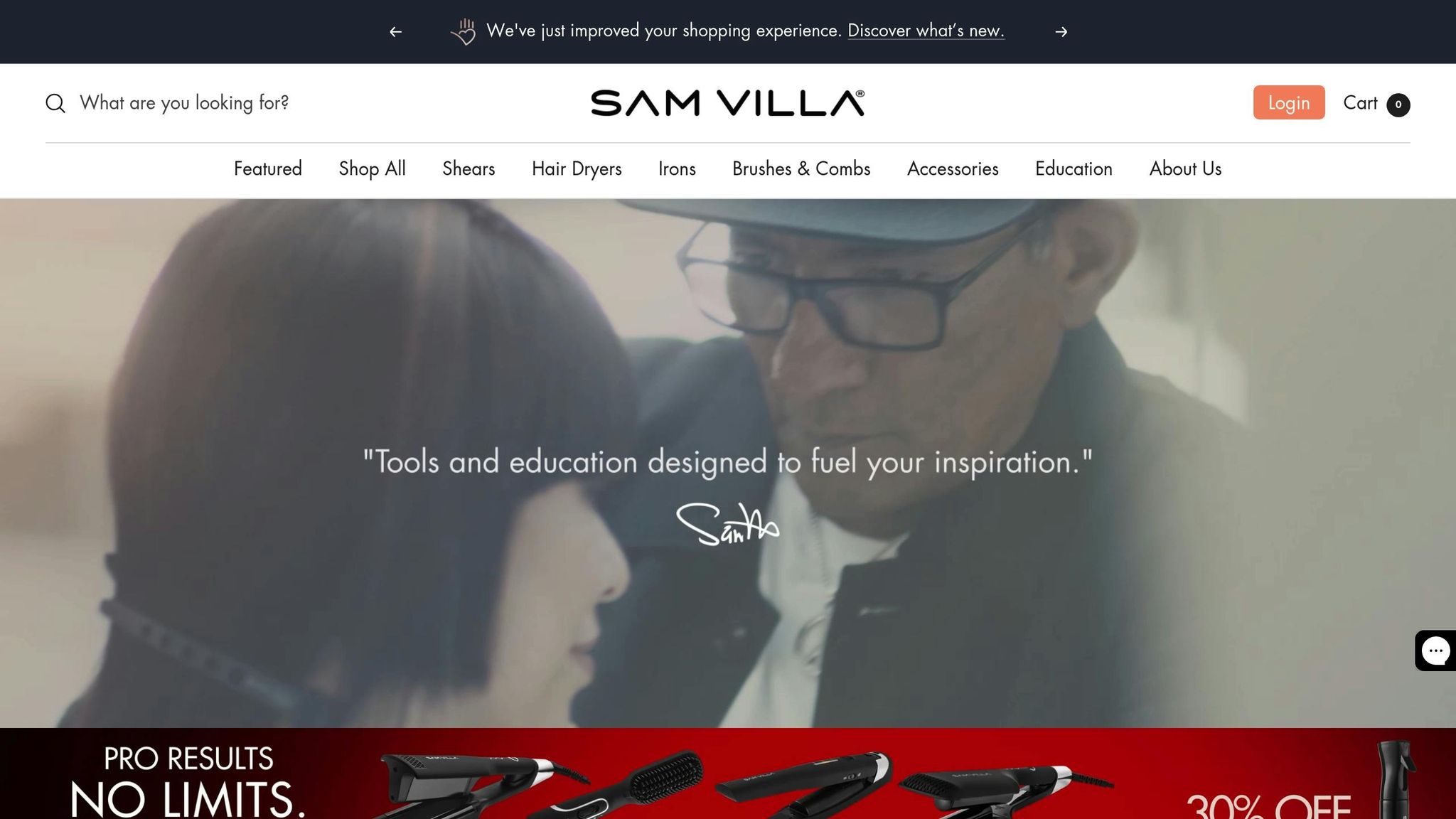 Sam Villa