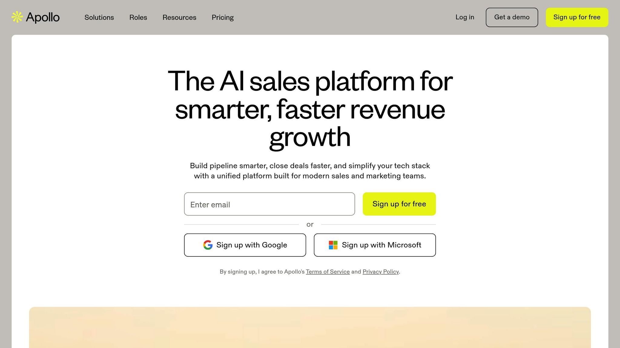 Apollo.io