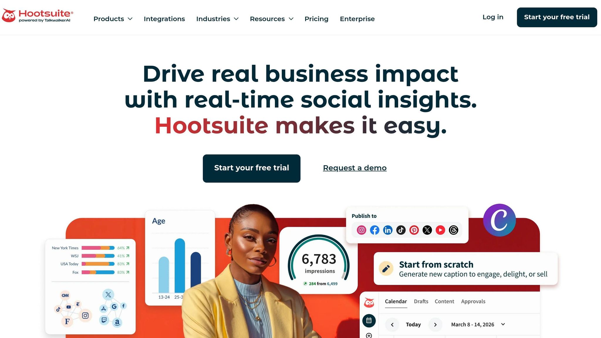Hootsuite
