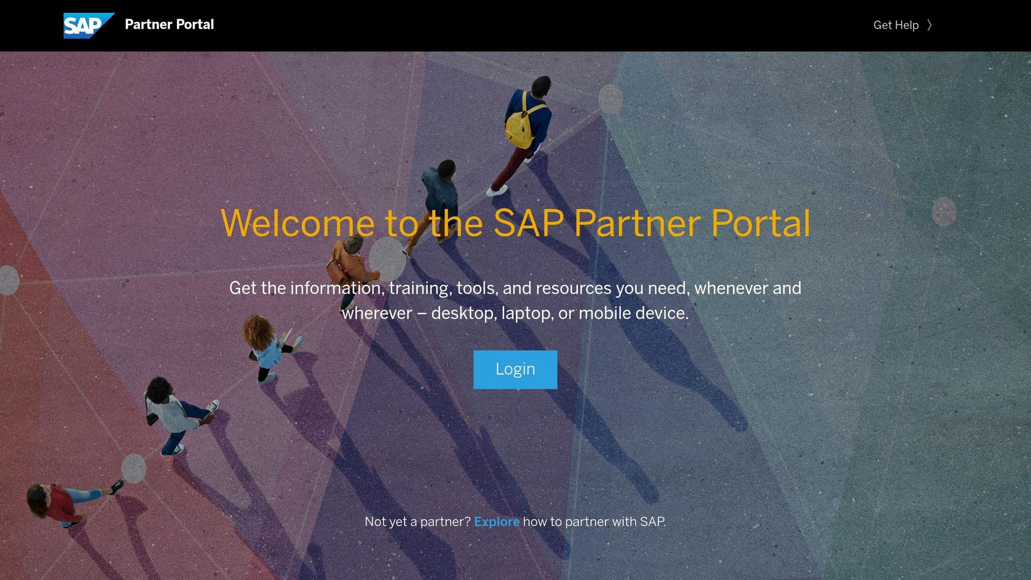 SAP PartnerEdge