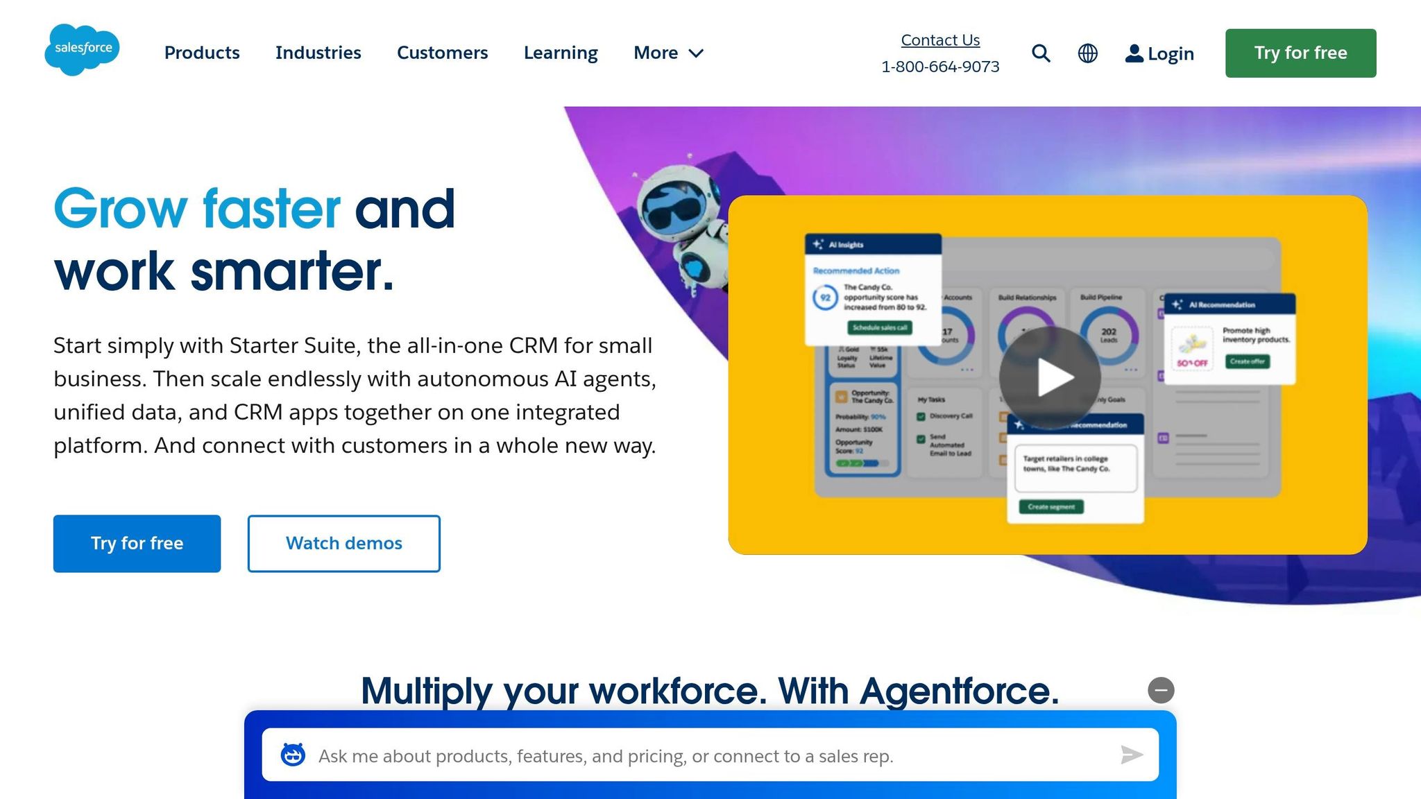 Salesforce