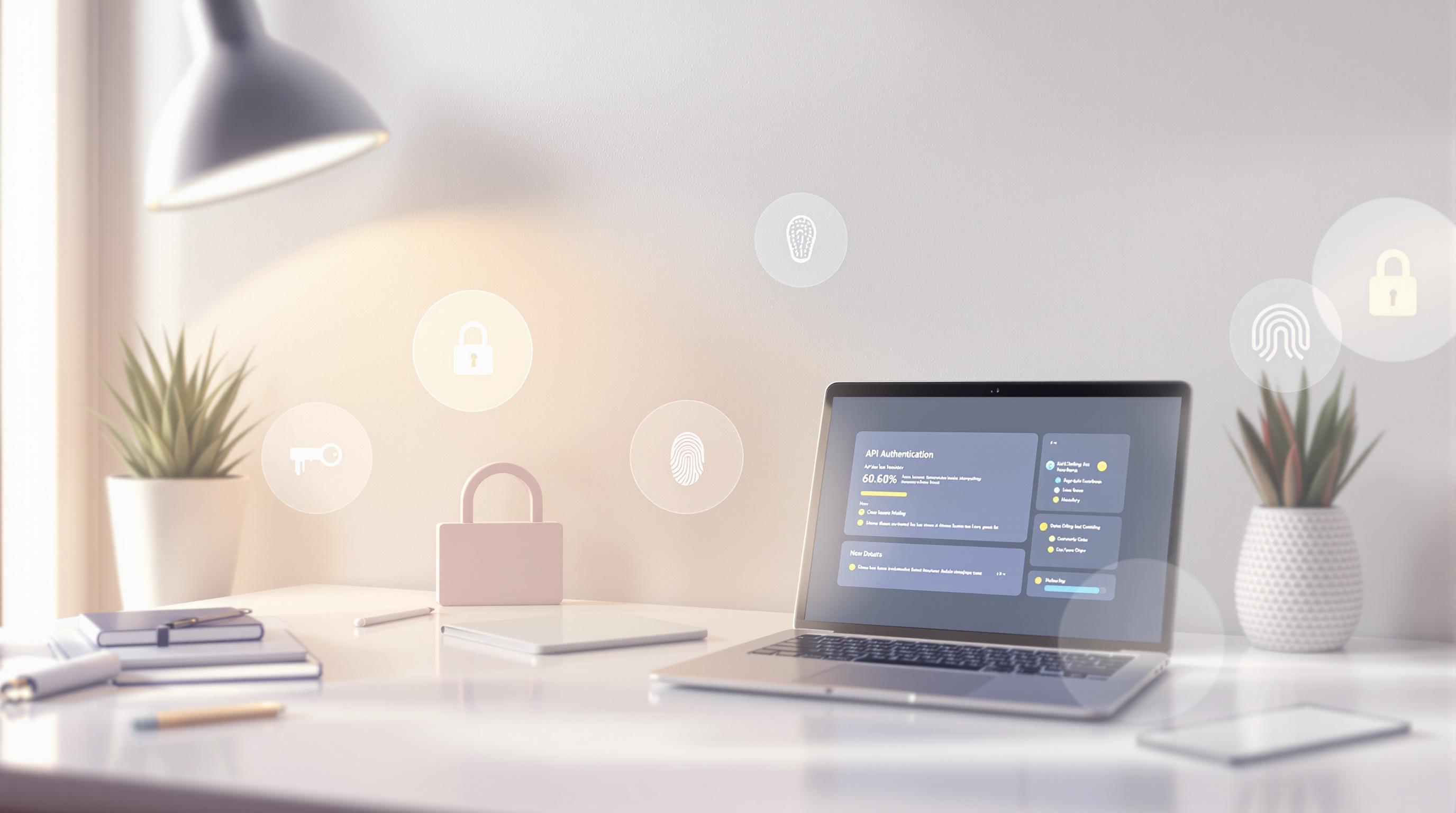 API Authentication Methods Overview