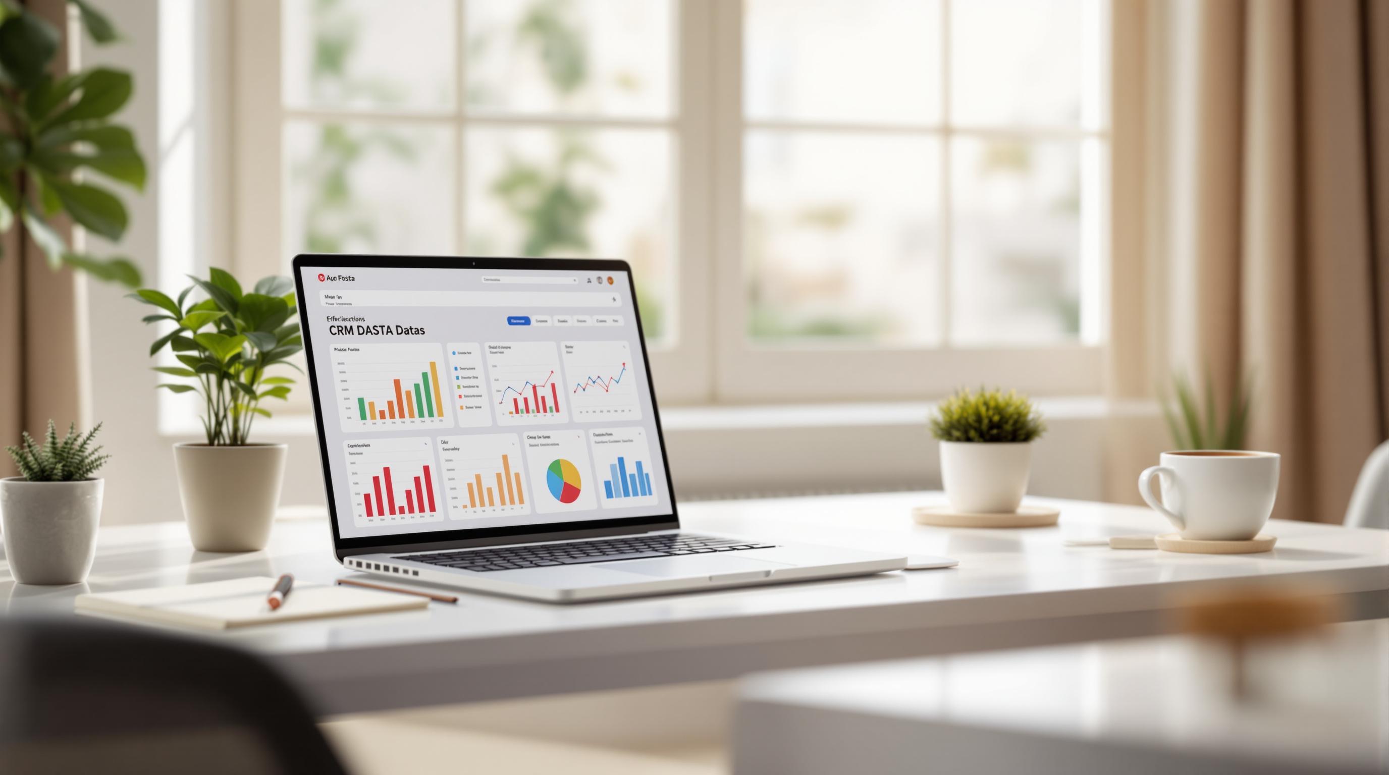 Thumbnail for: How to Use CRM Data for Multi-Channel Segmentation