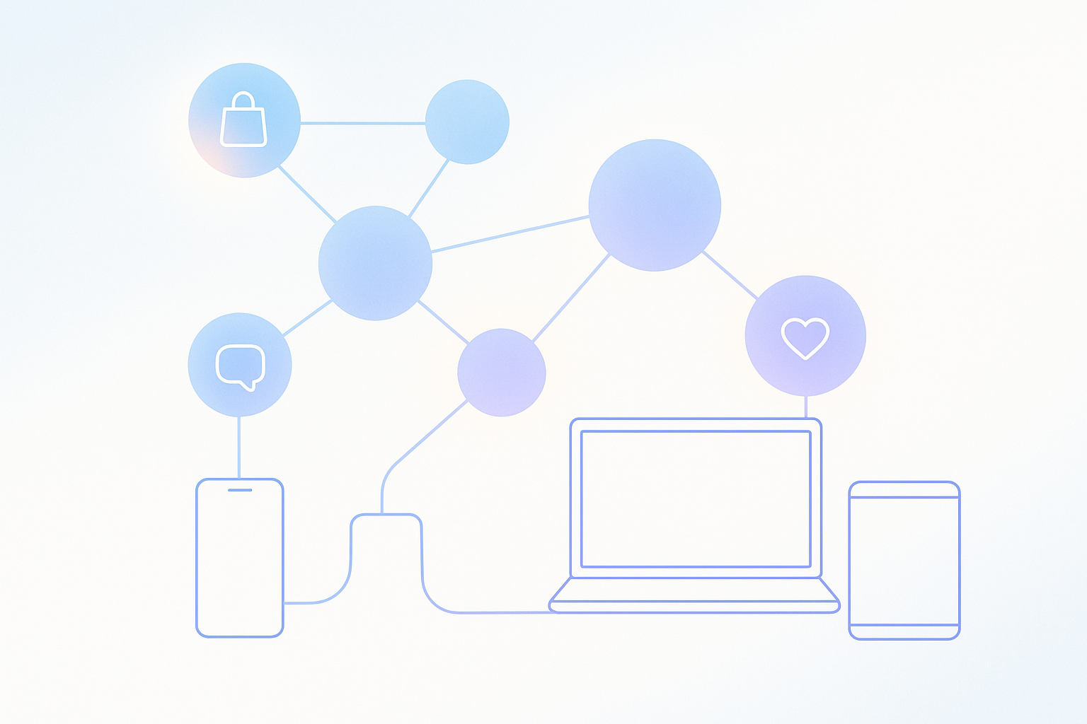 Thumbnail for: Dynamic Segmentation in Omnichannel Campaigns