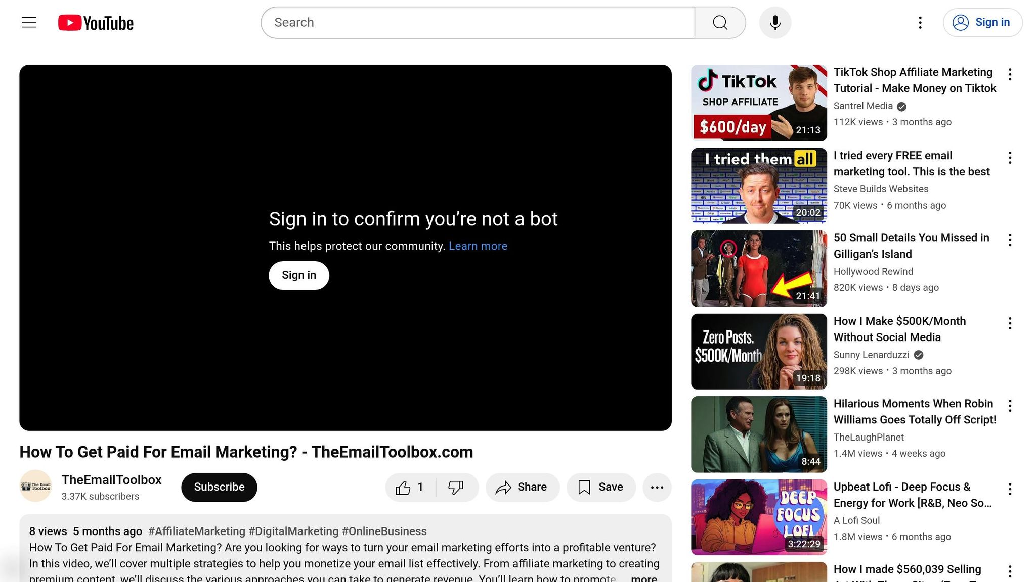 TheEmailToolbox.com