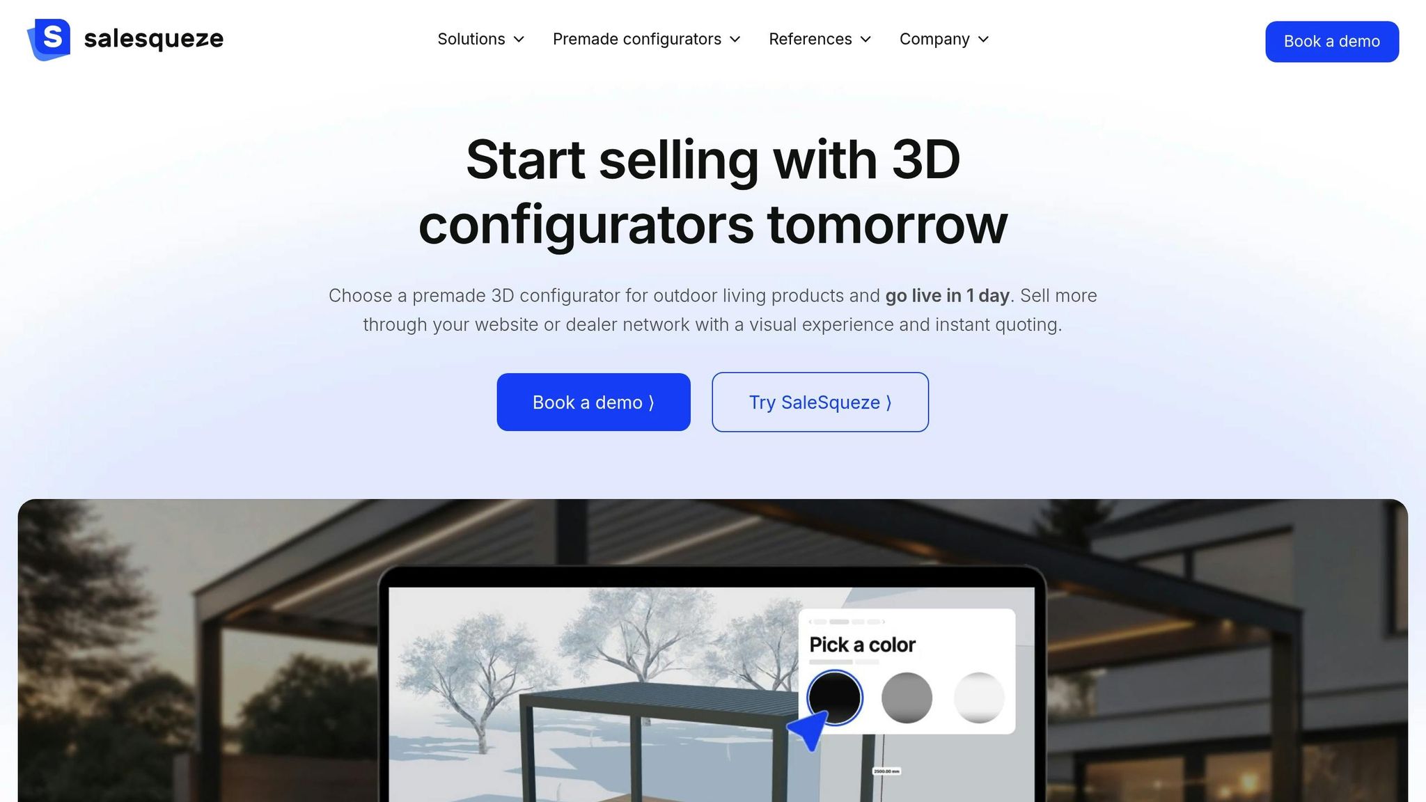 SaleSqueze