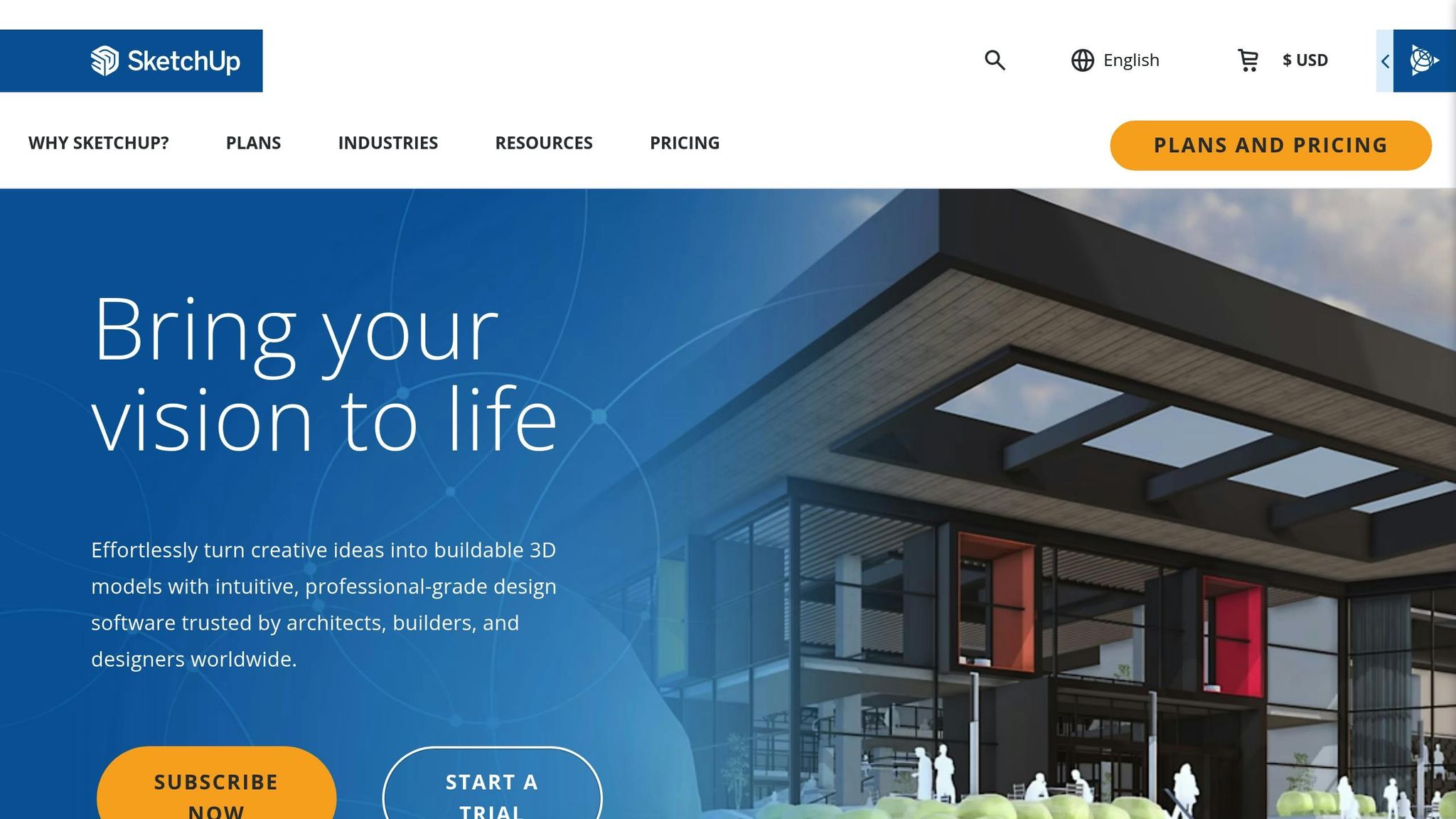 SketchUp