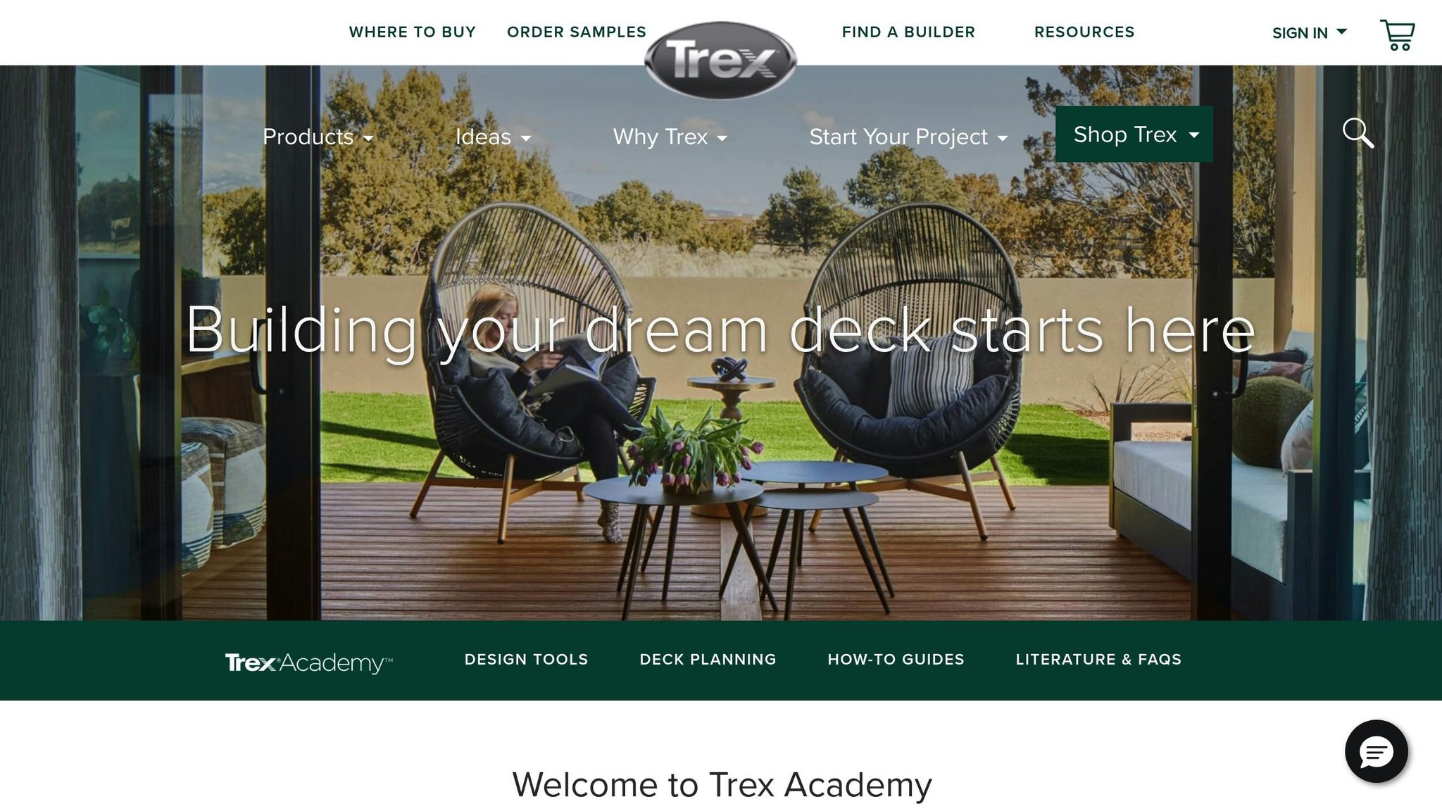 Trex Academy