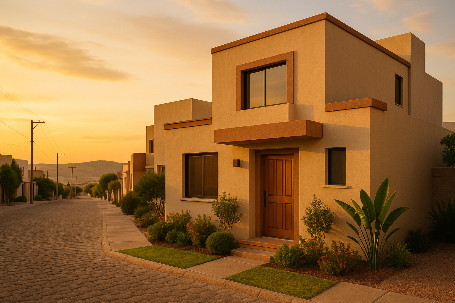 Guía Completa: Rentar Casa en San Luis Potosí 2025