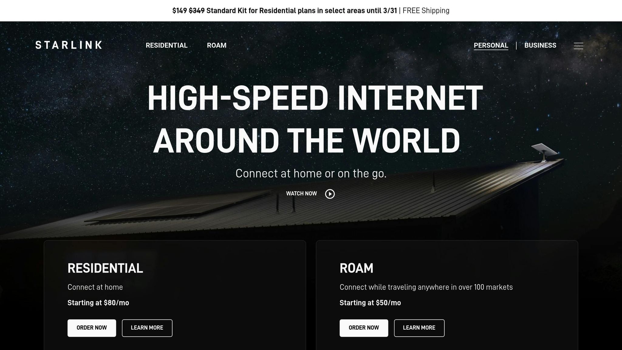 Starlink