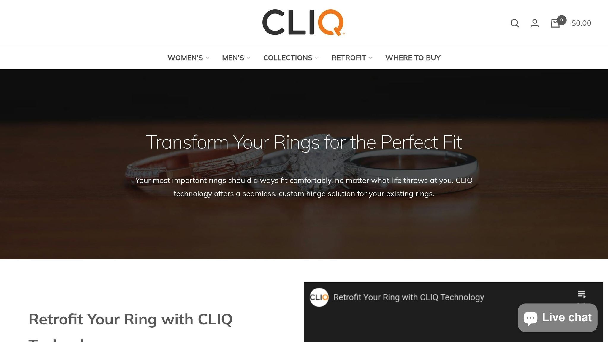 Cliq