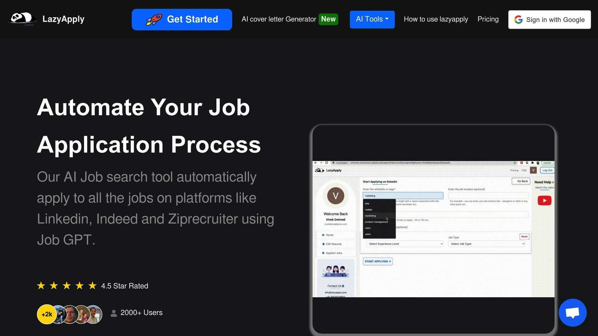 LazyApply