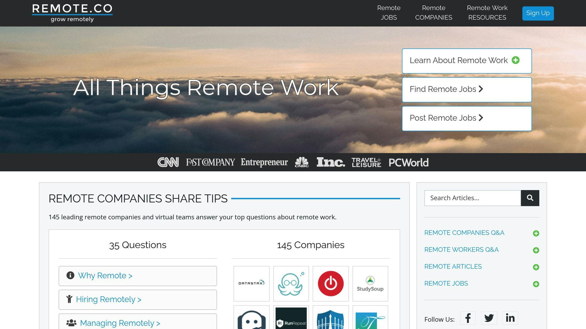Remote.co