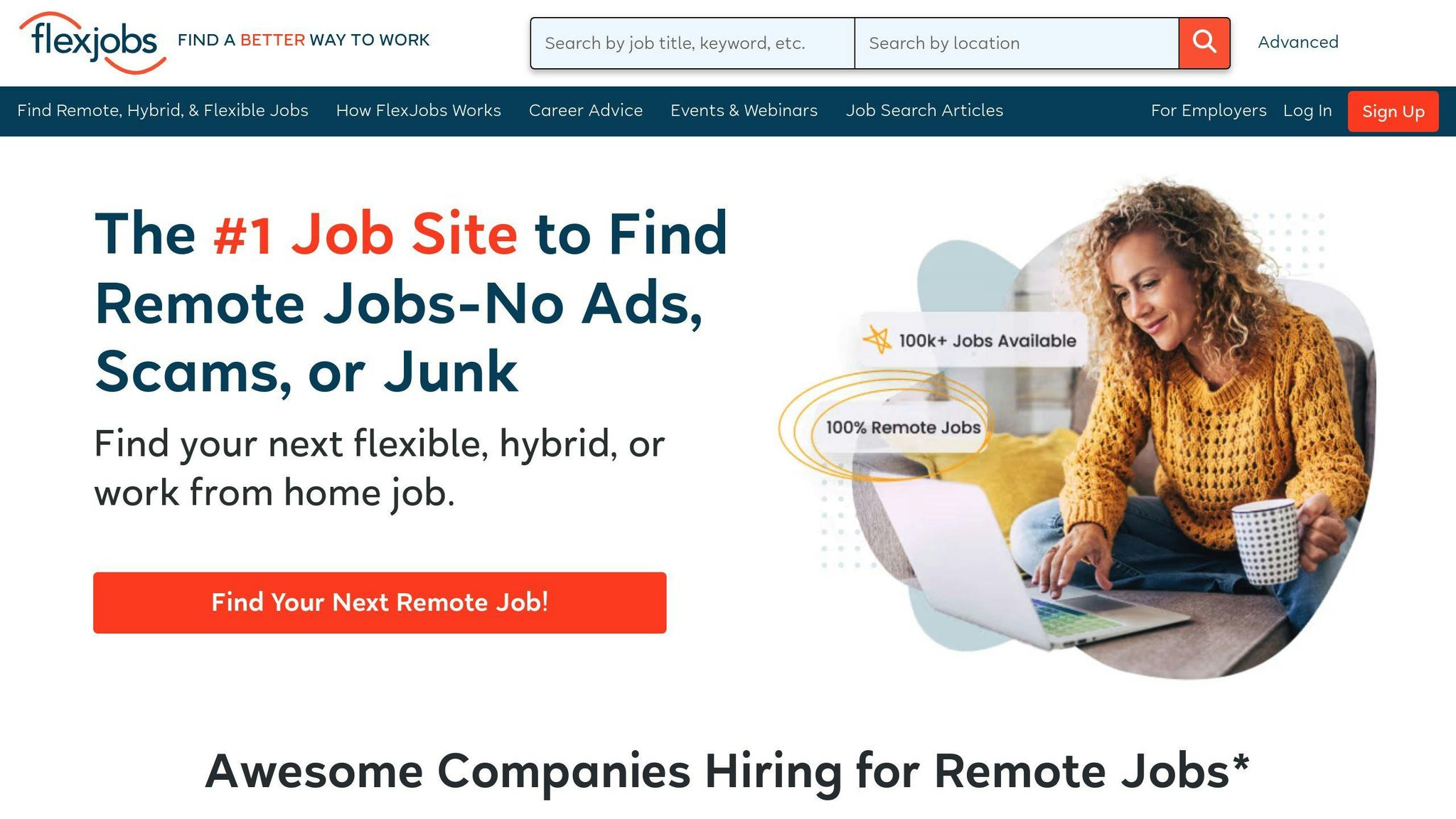 FlexJobs