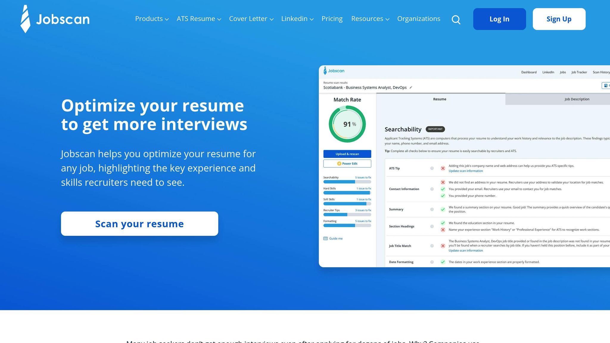 Jobscan.co