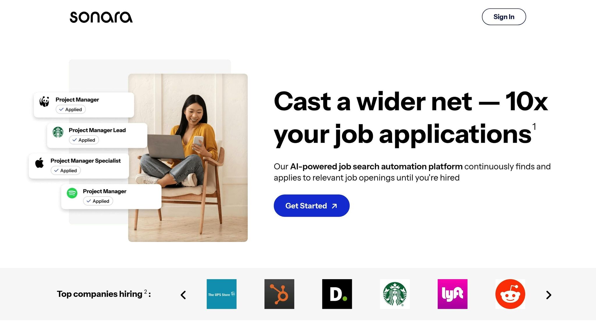 Sonara.ai