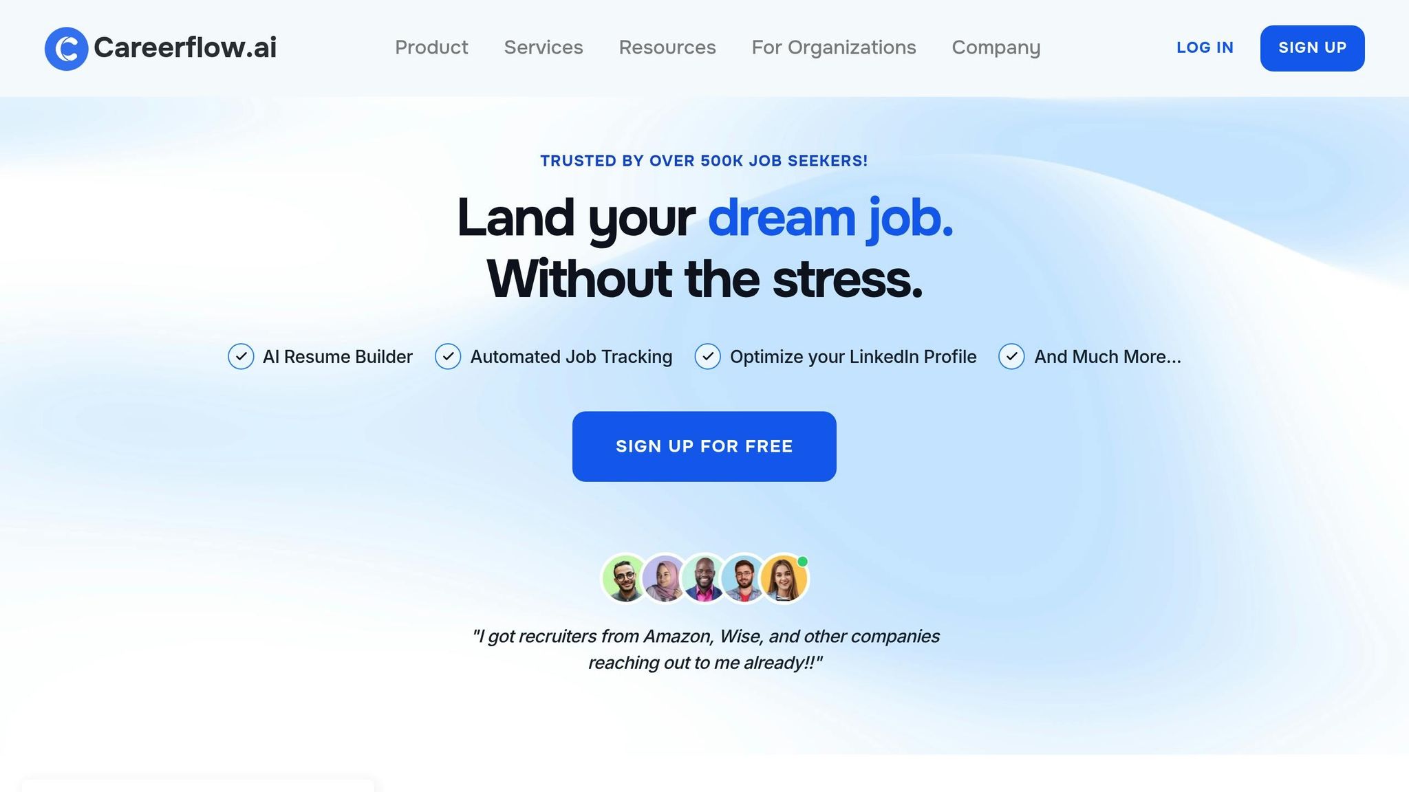 CareerFlow.ai