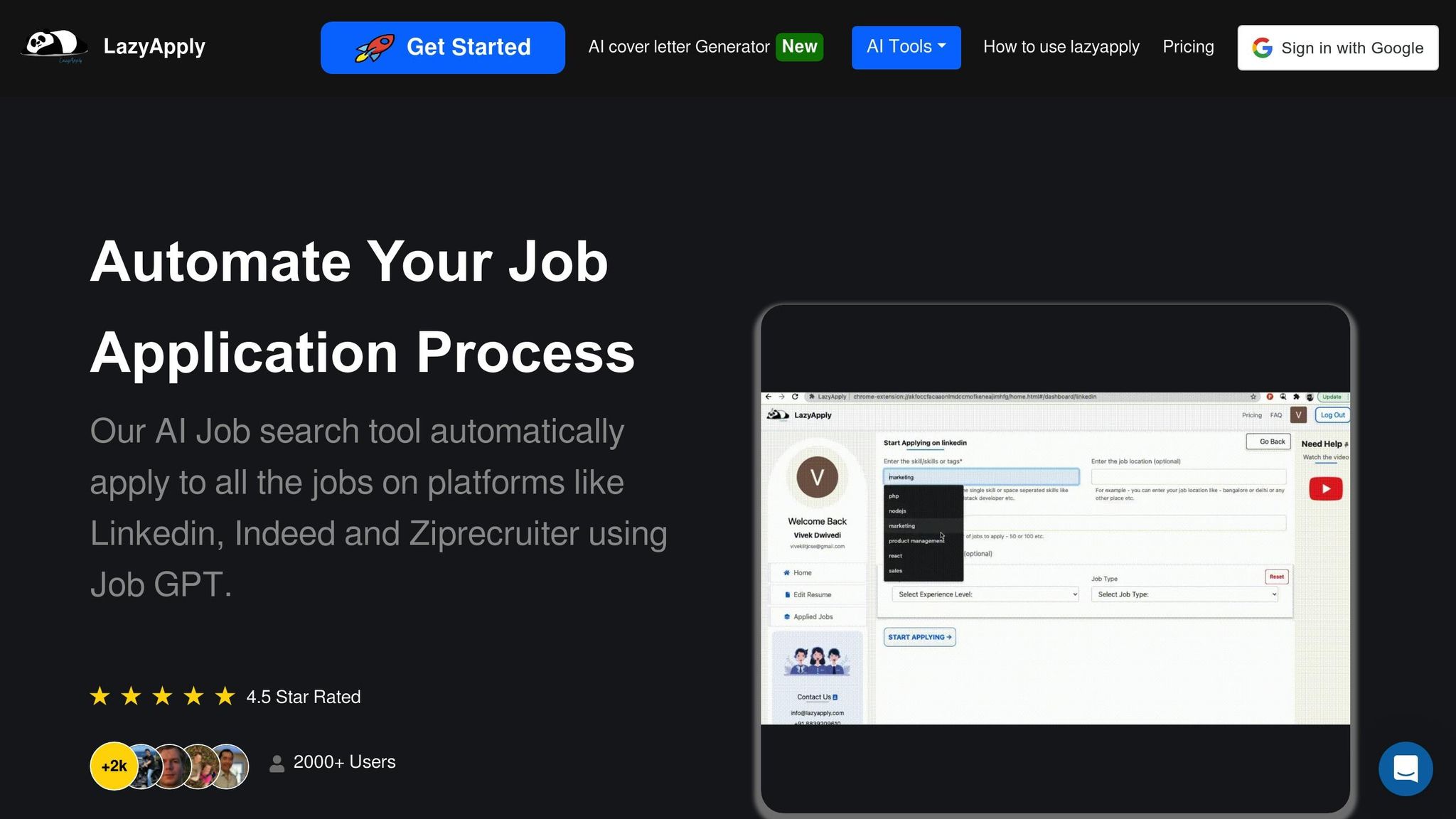 LazyApply