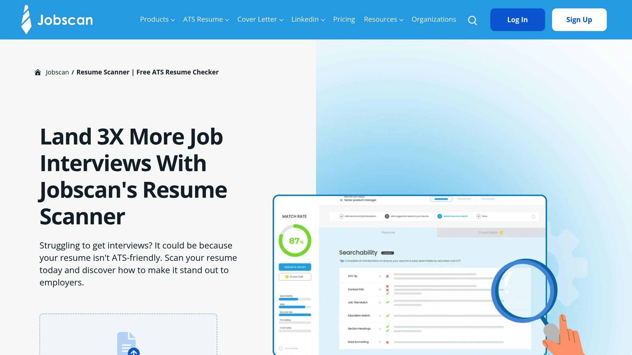 Jobscan.co