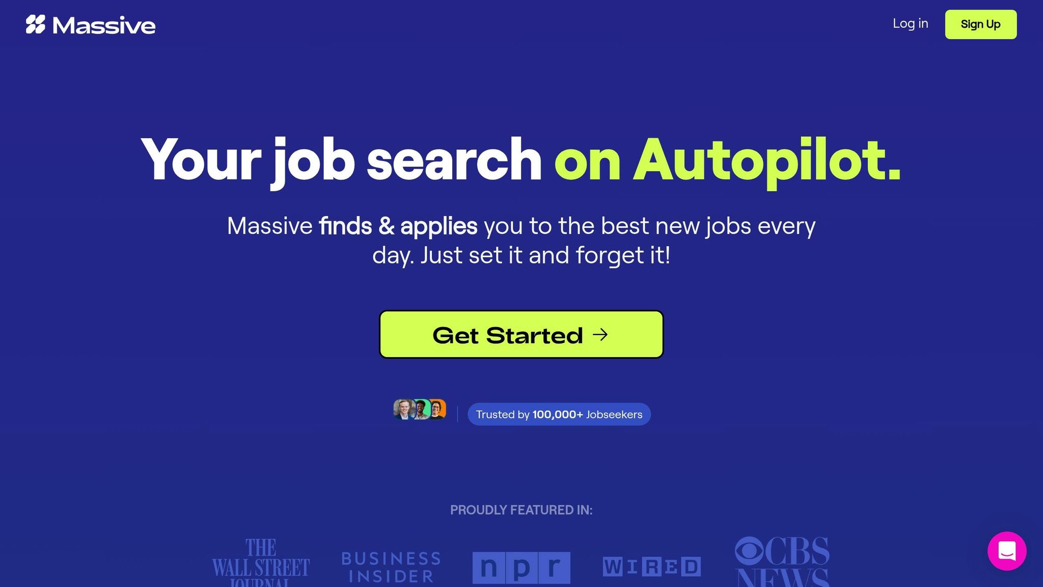 UseMassive.com