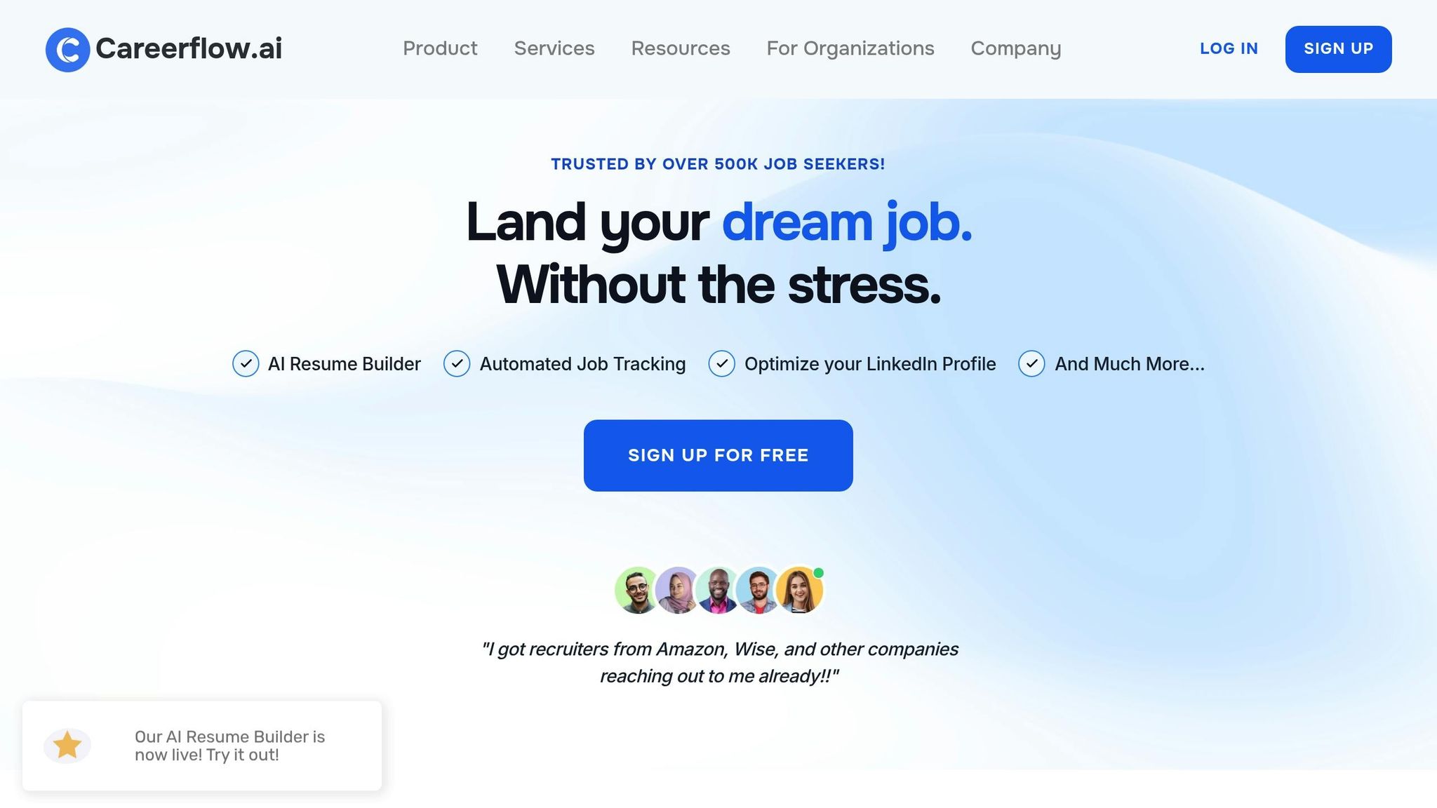 CareerFlow.ai