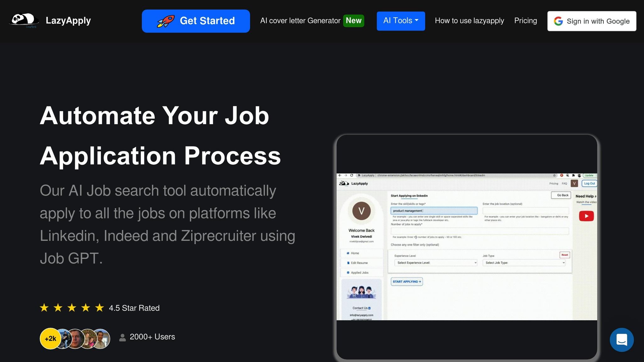 LazyApply