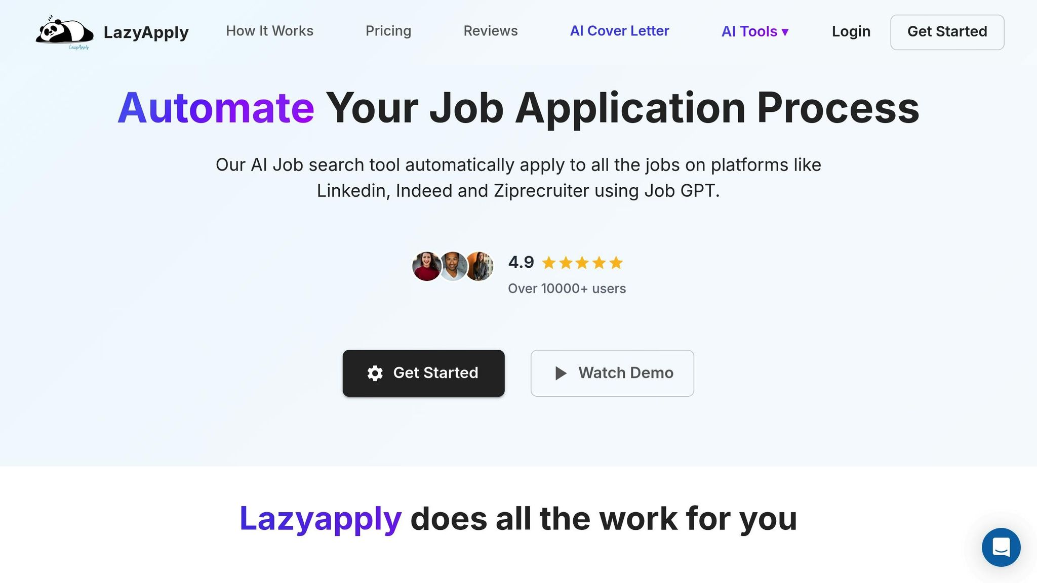 LazyApply