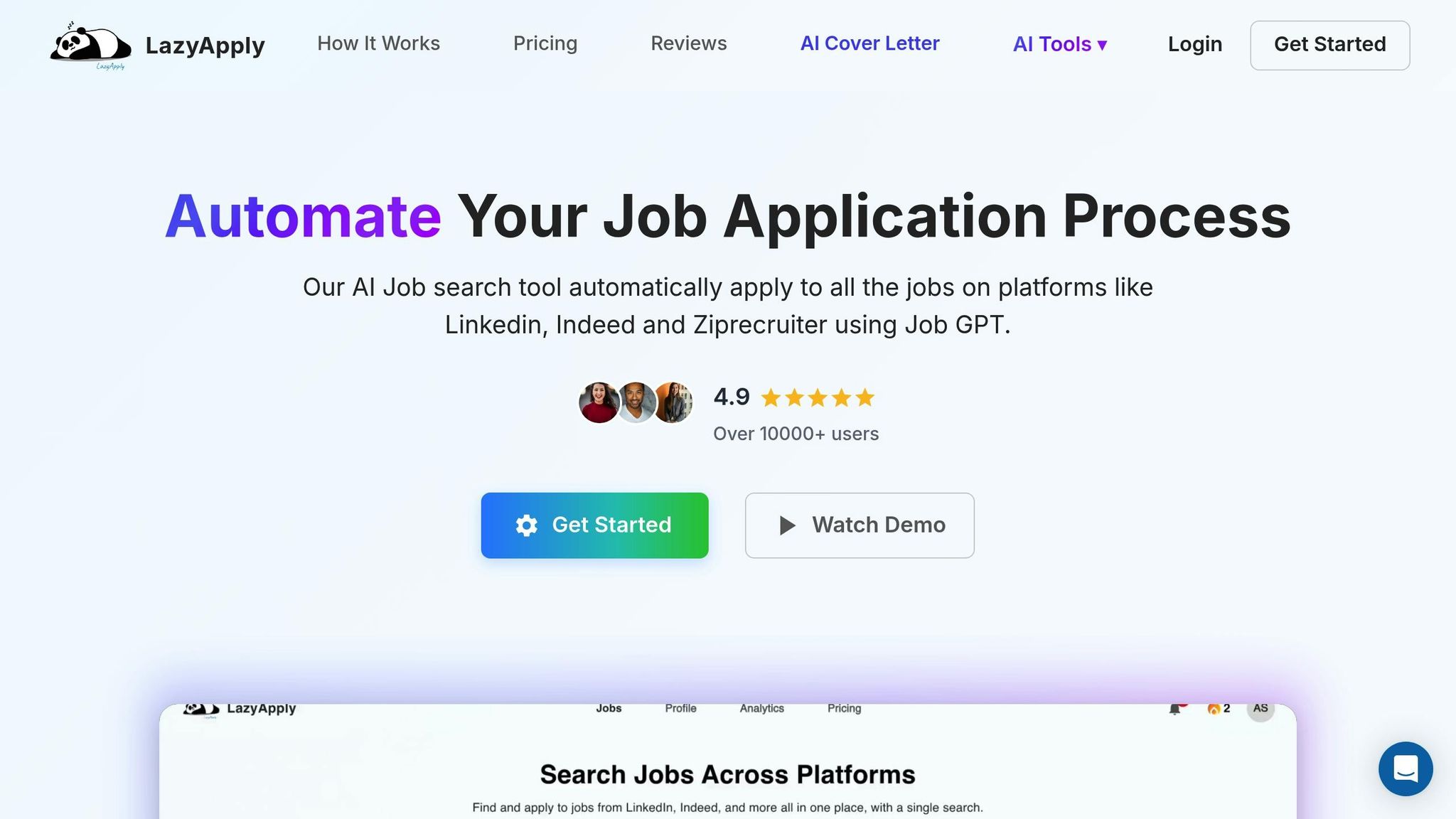 LazyApply