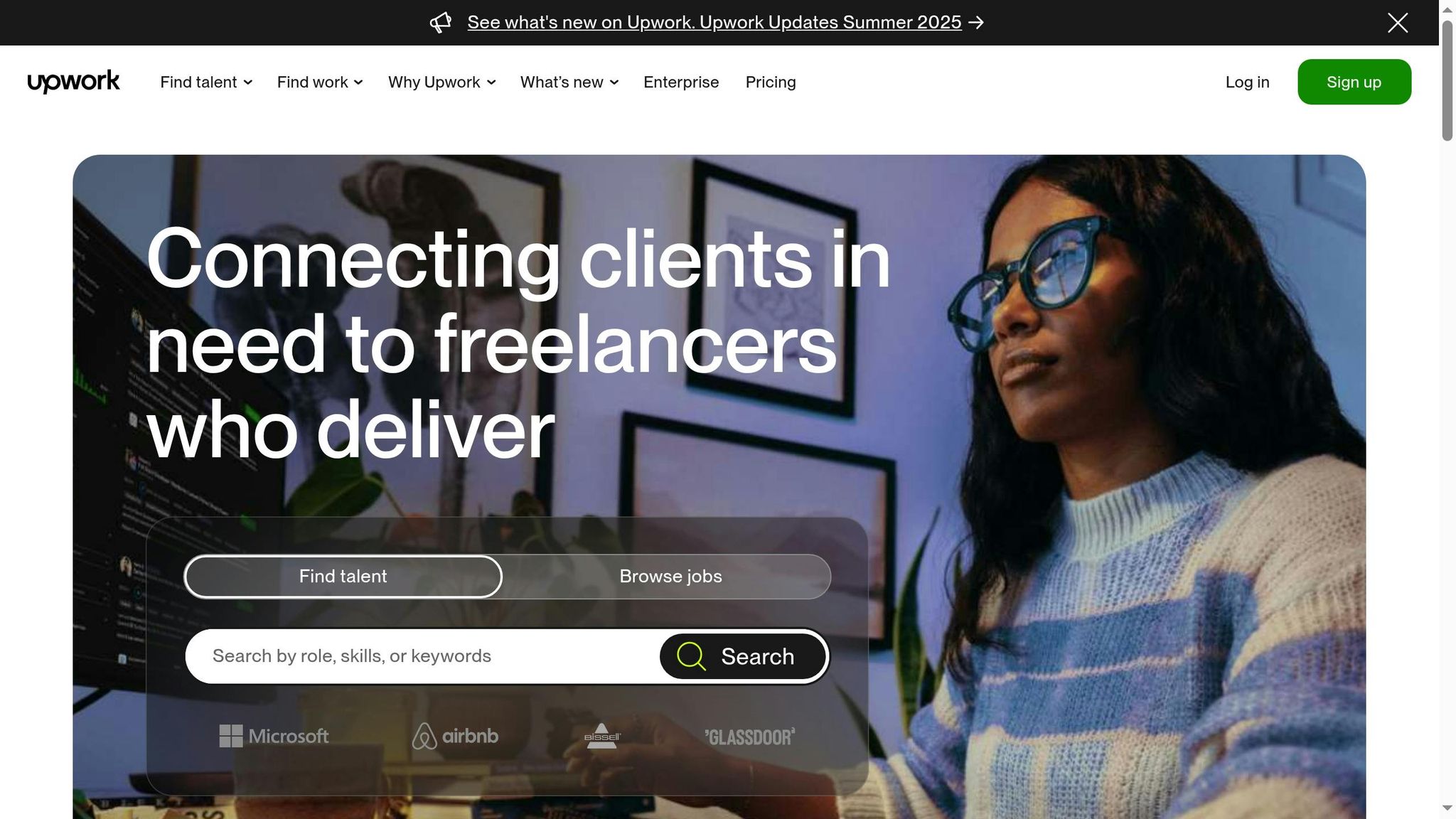 Upwork