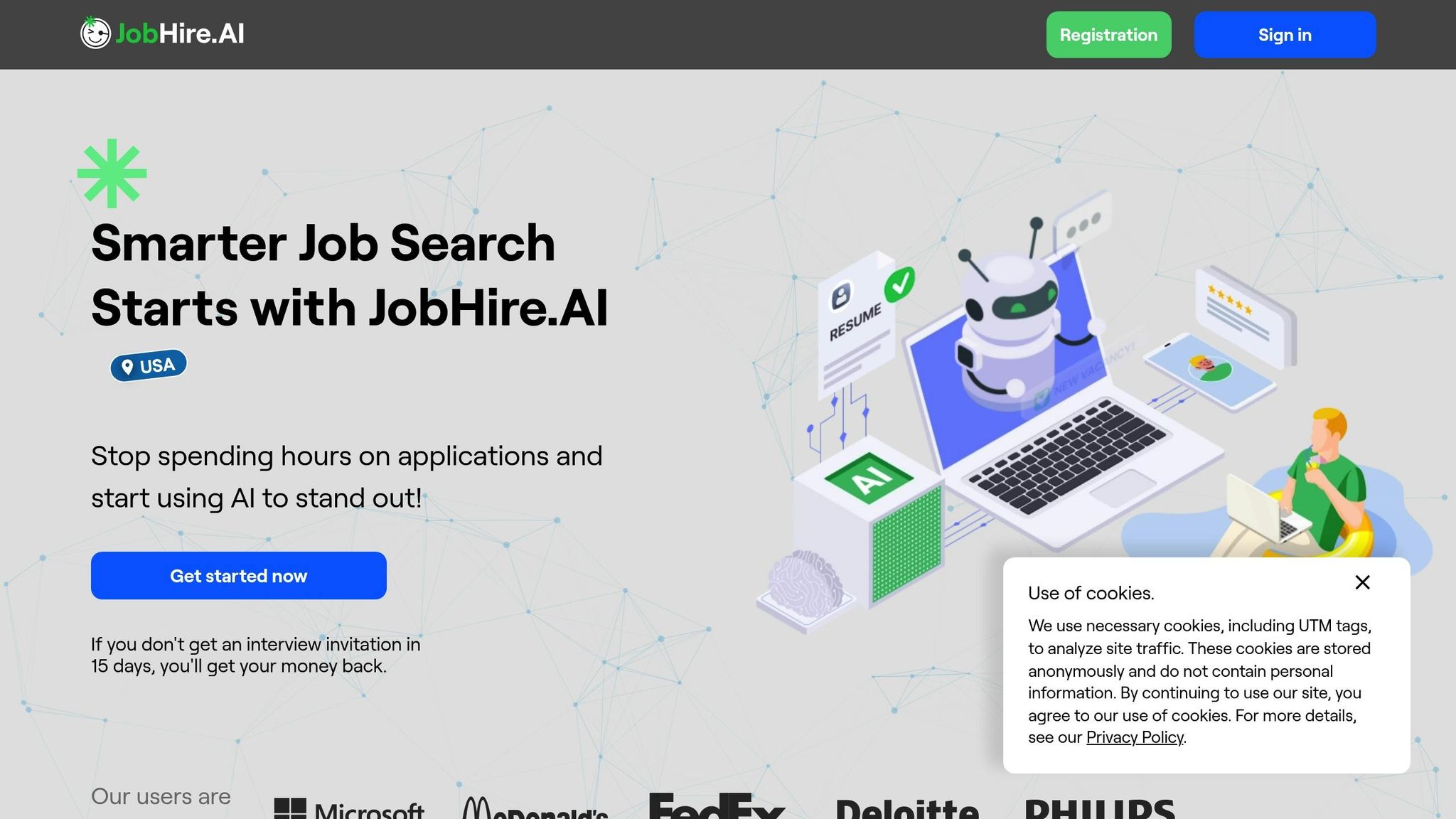 JobHire.AI