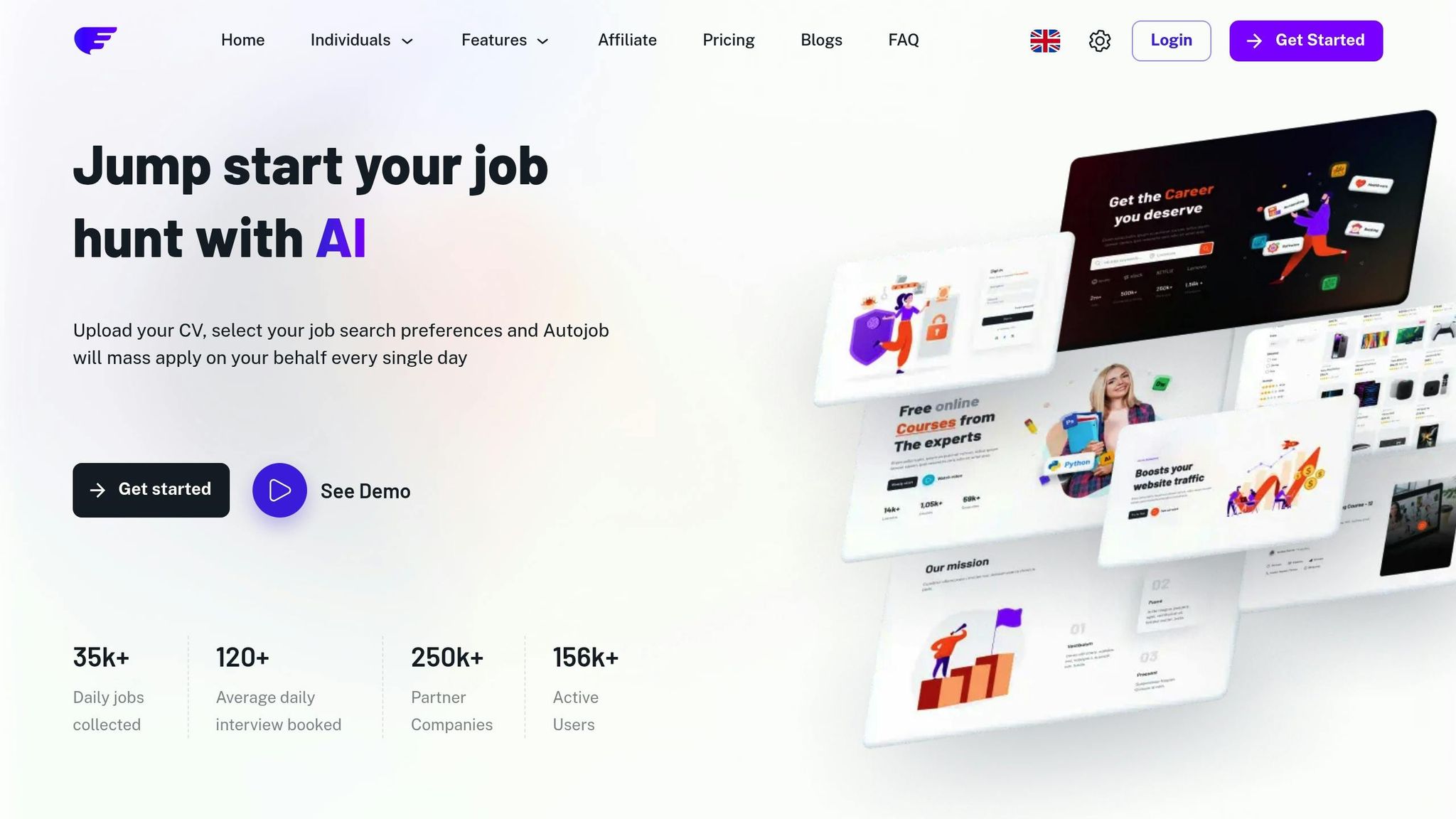 AutoJob