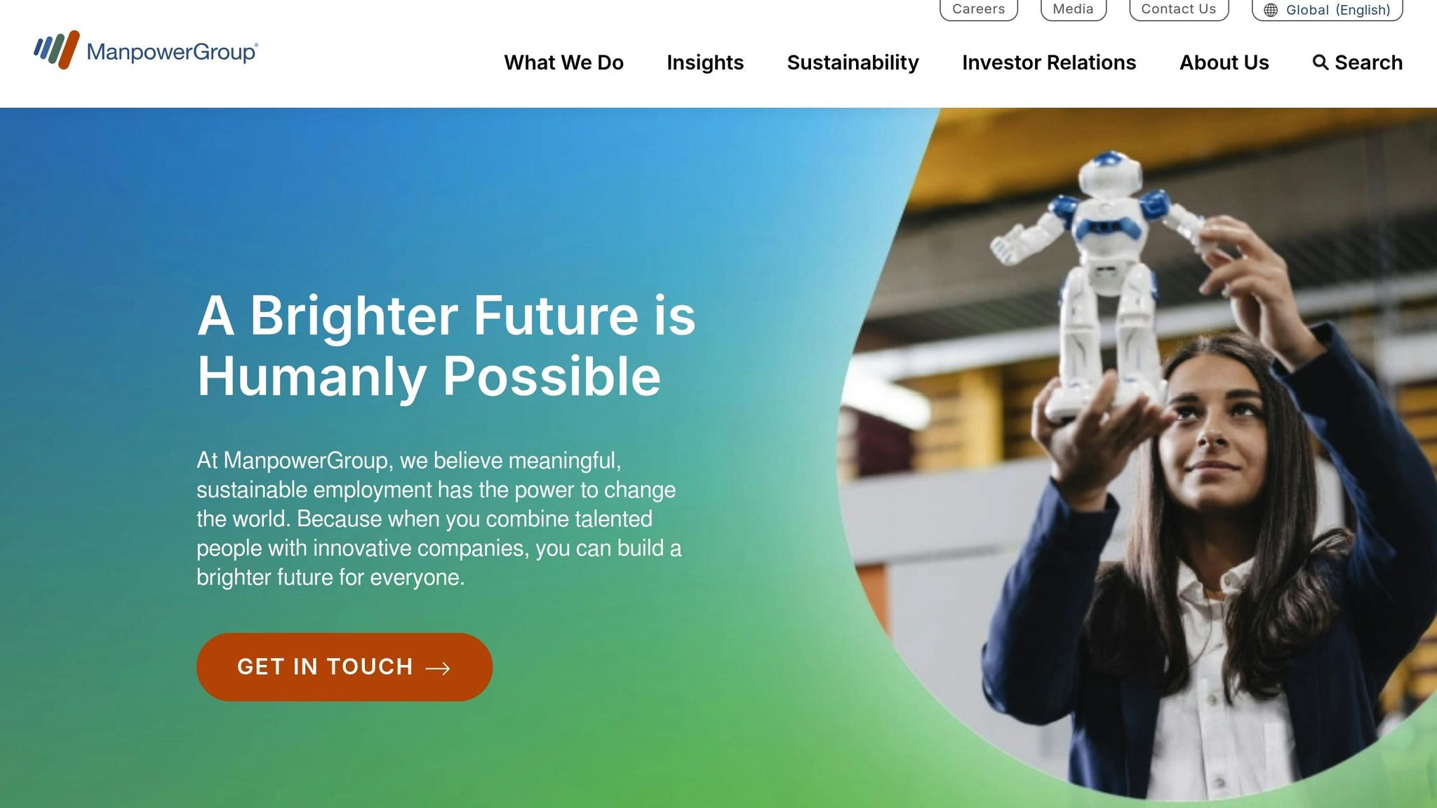 ManpowerGroup