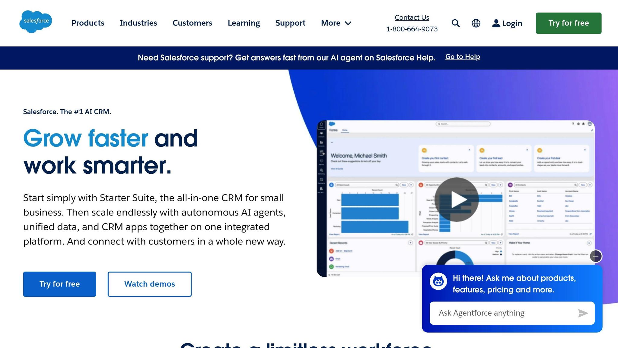 Salesforce
