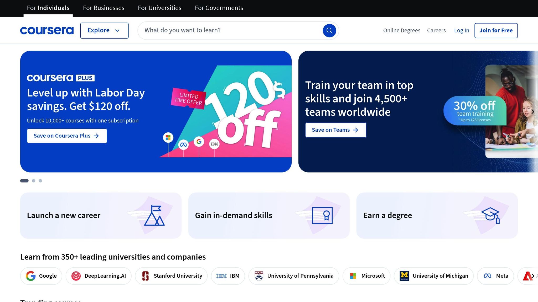 Coursera