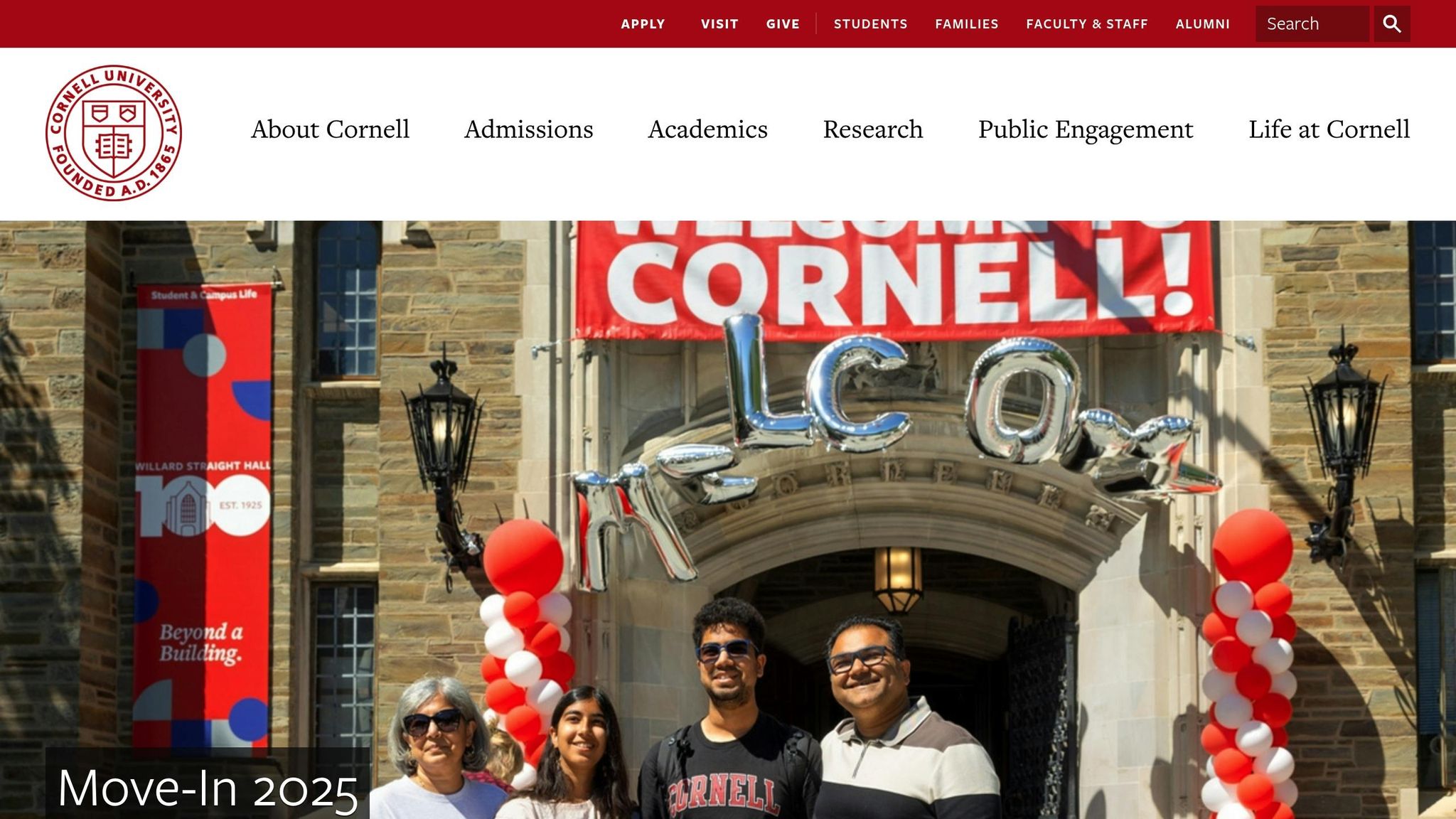 Cornell University