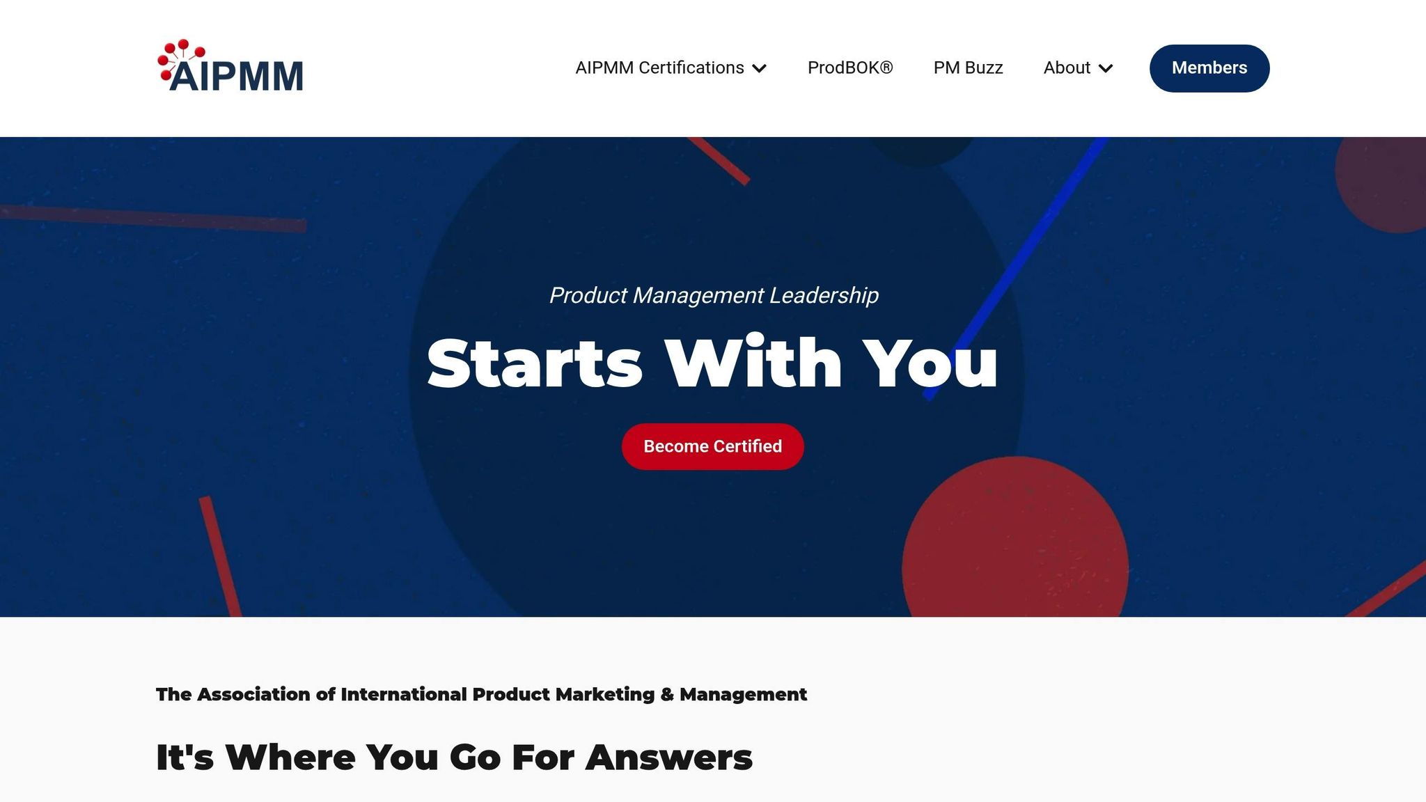 AIPMM