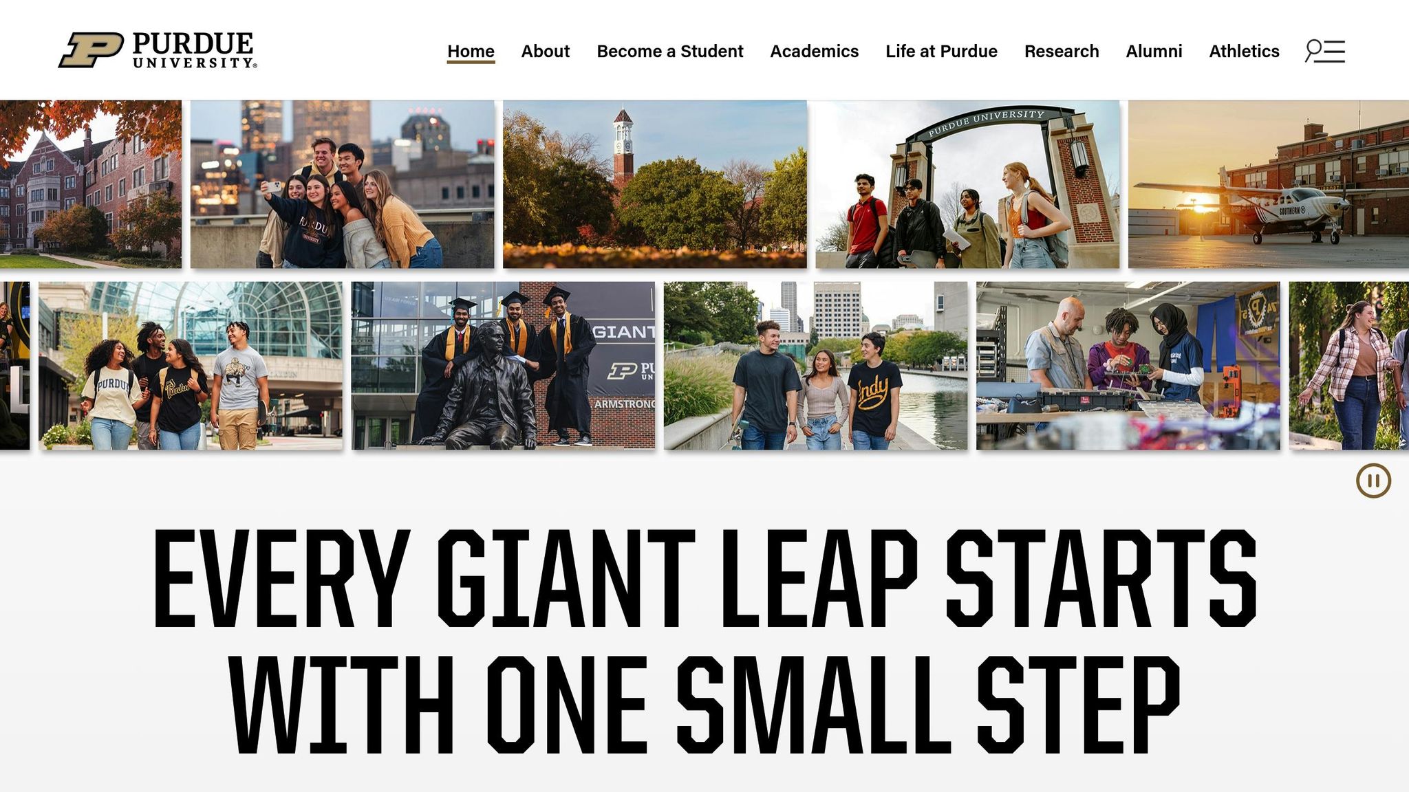 Purdue University