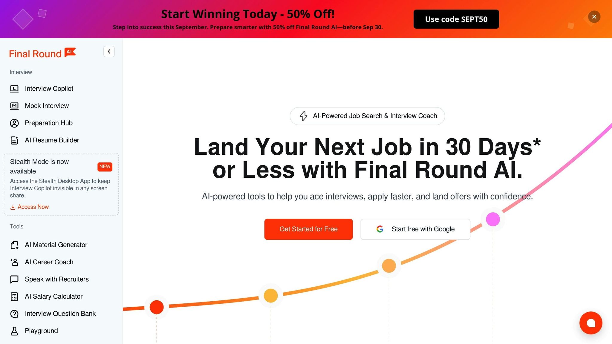 Final Round AI