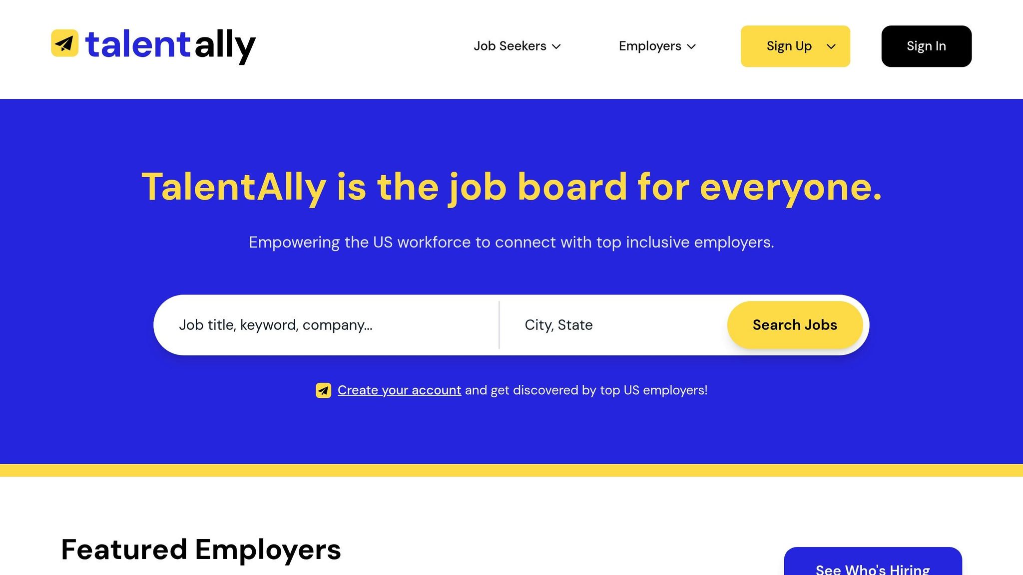 TalentAlly