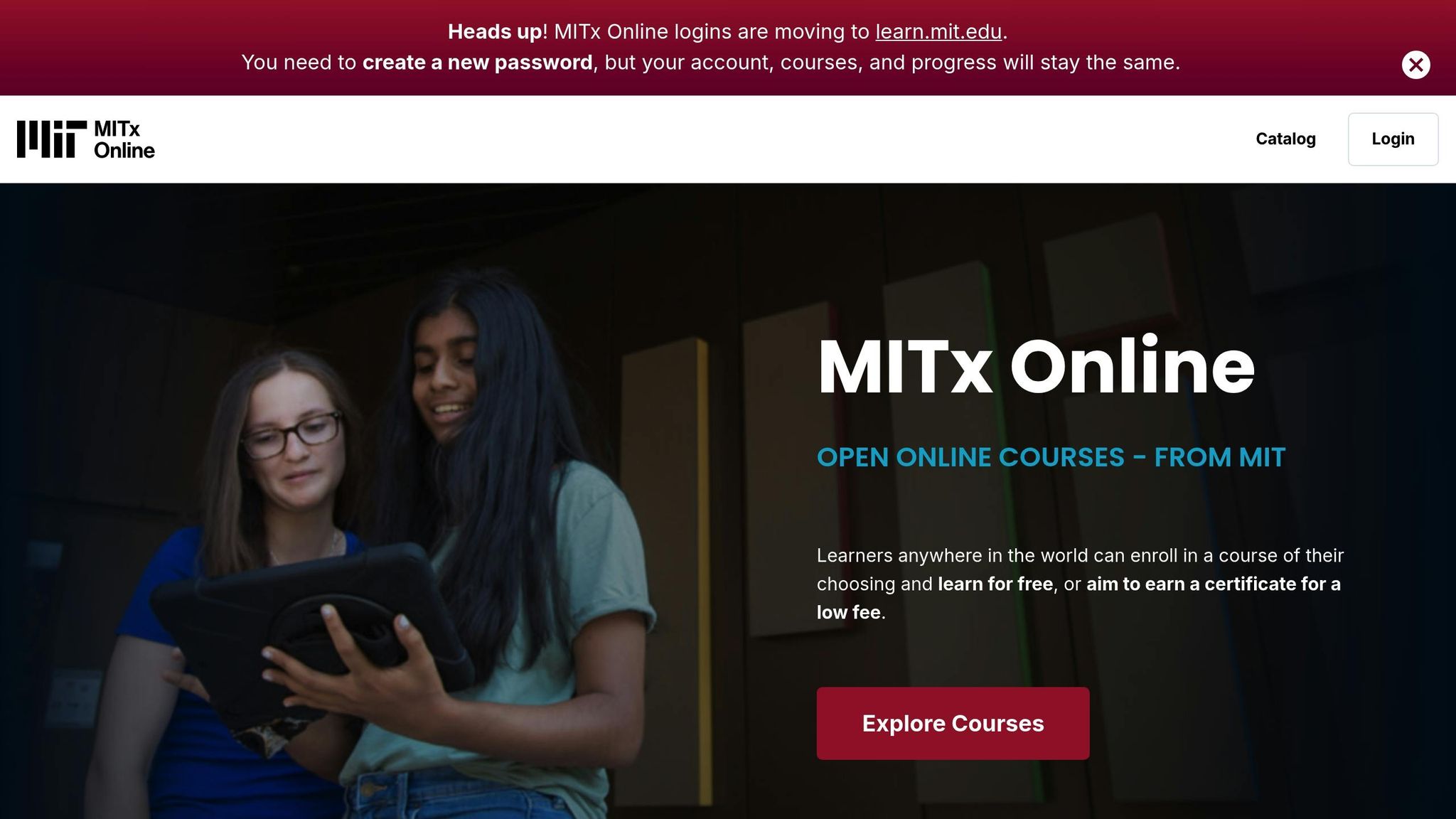 MITx
