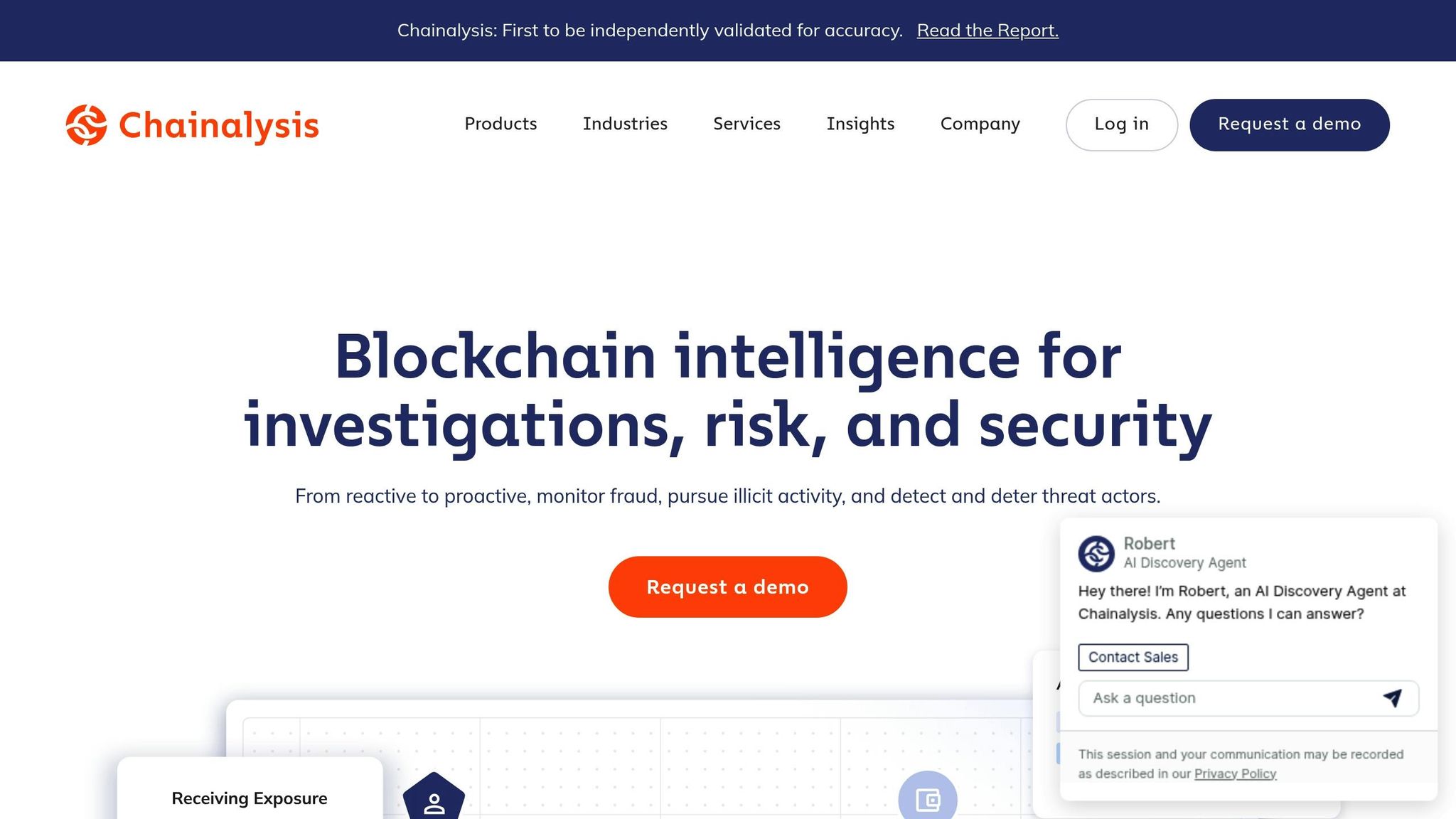 Chainalysis
