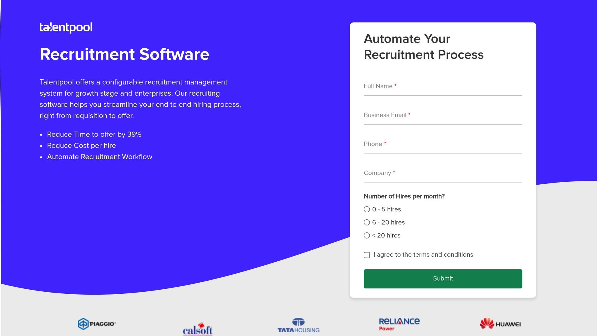 Talentpool